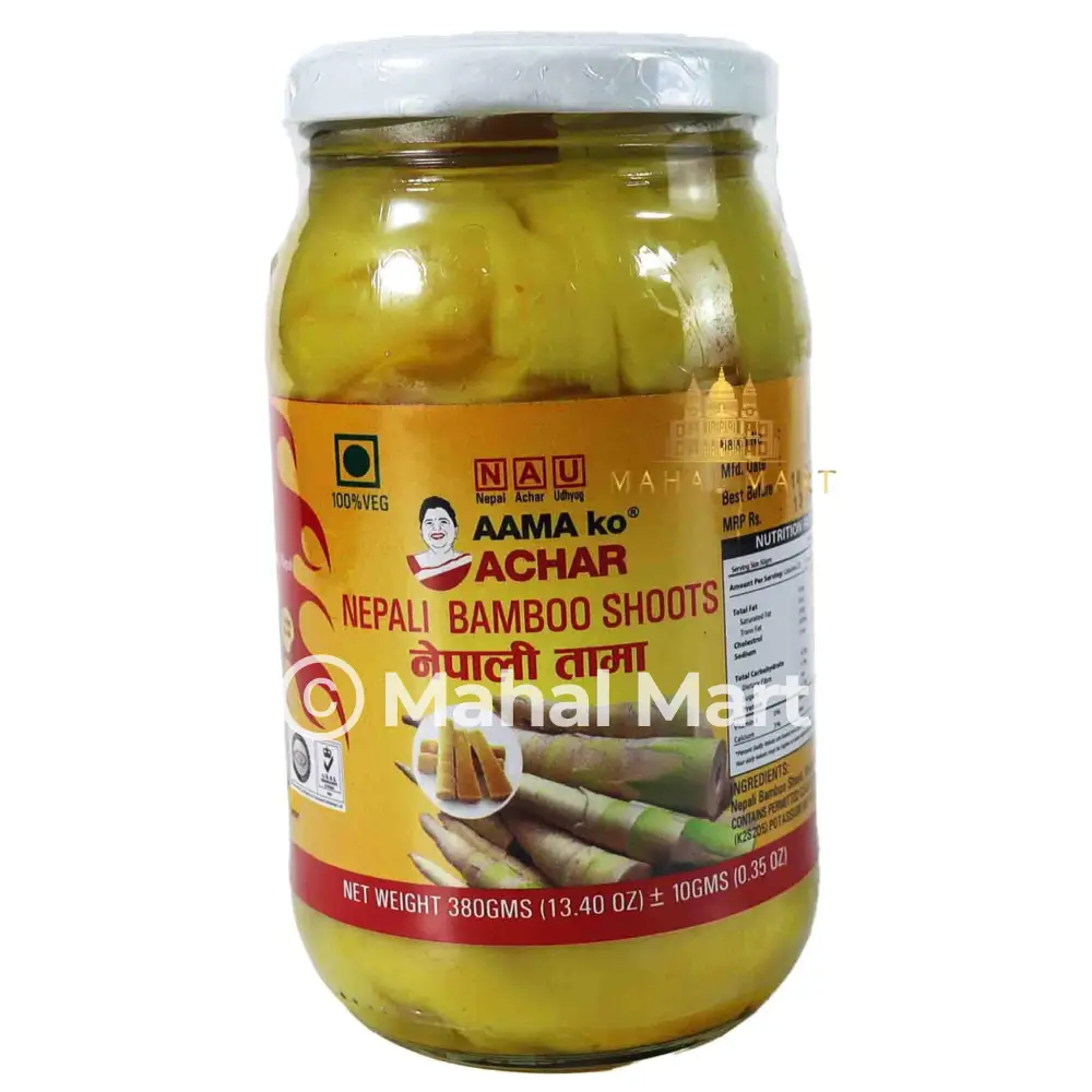 Bamboo Shoot/ Tama 380g