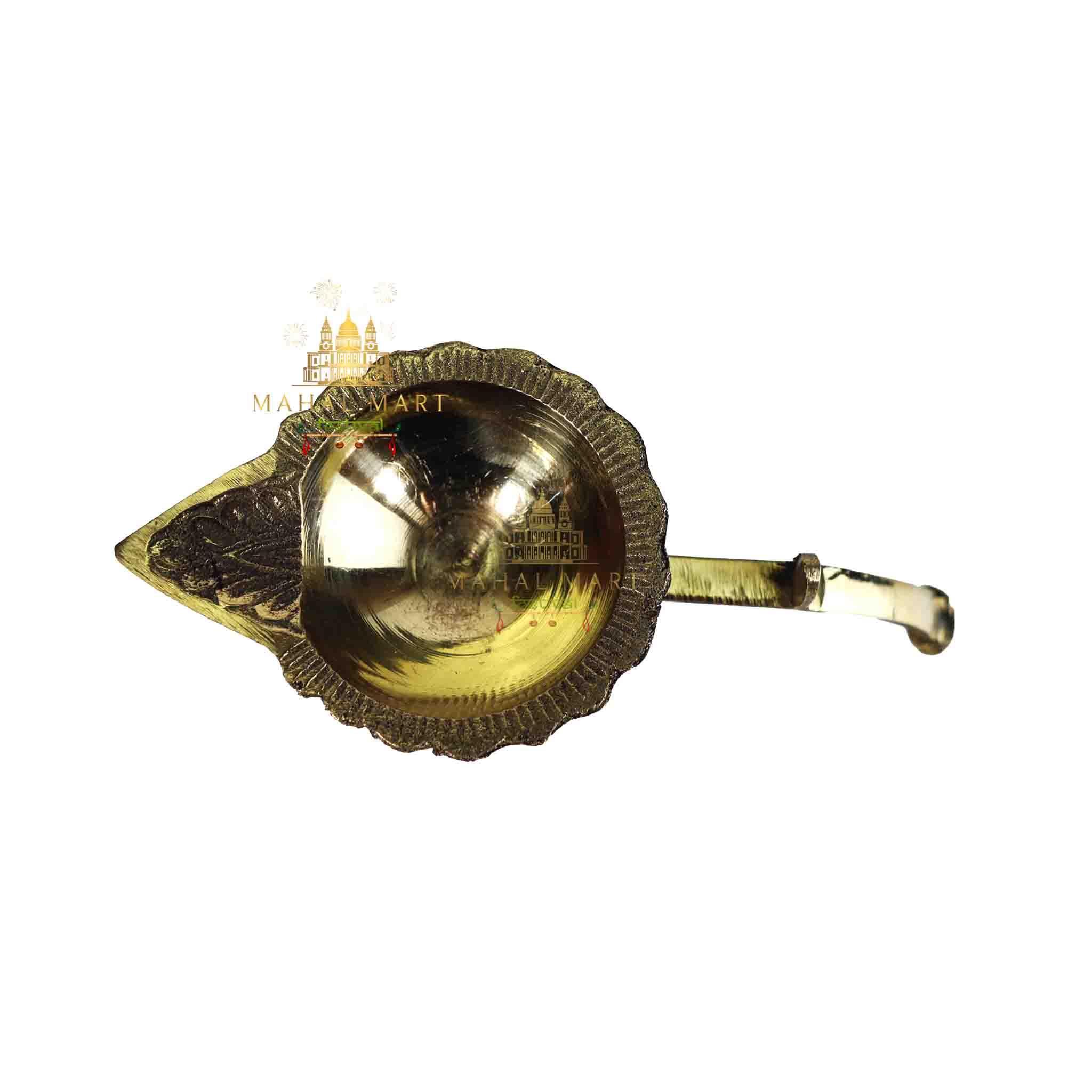 Aarati Single Brass - Image 4