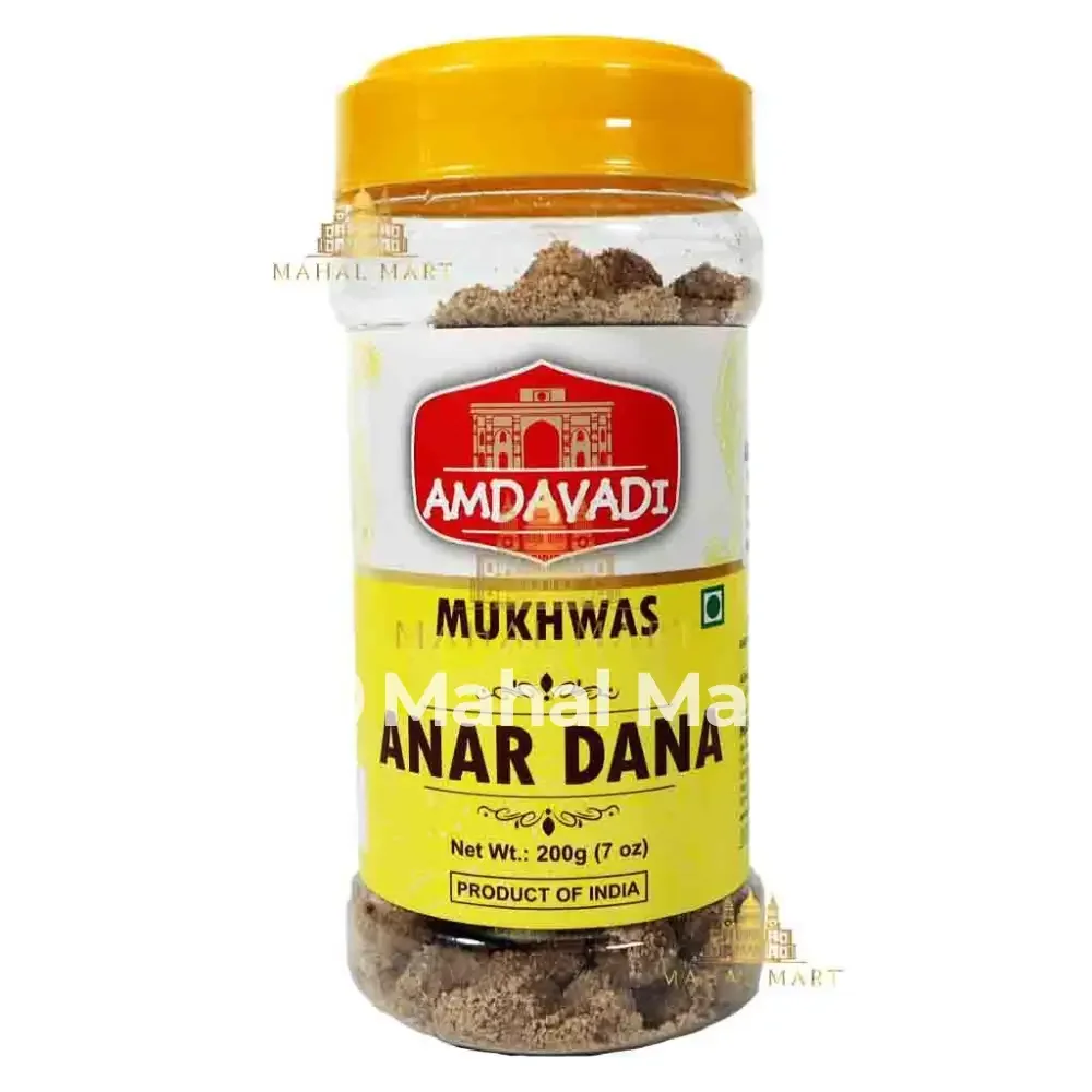 Amdavadi Anardana Mukhwas 200g