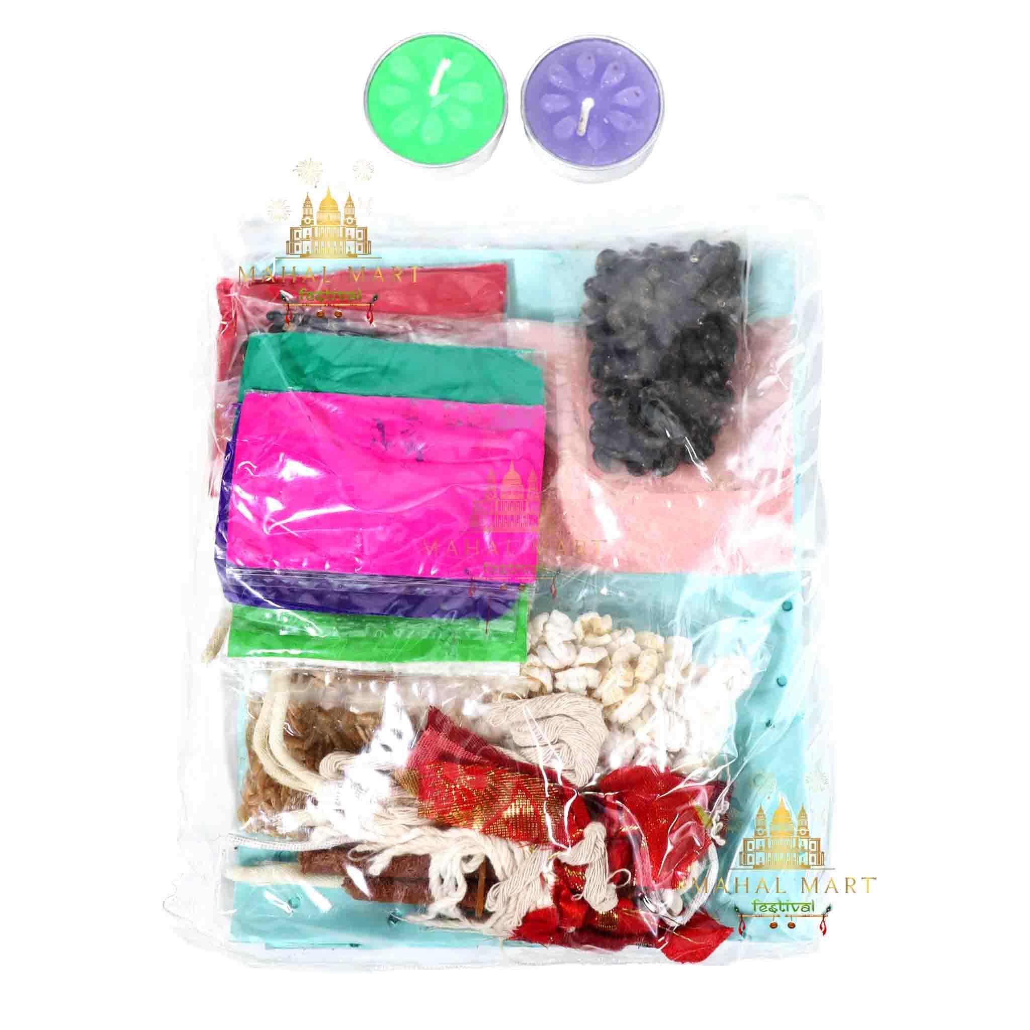 Bhai Puja/ Bhai Dooj pack - Image 2