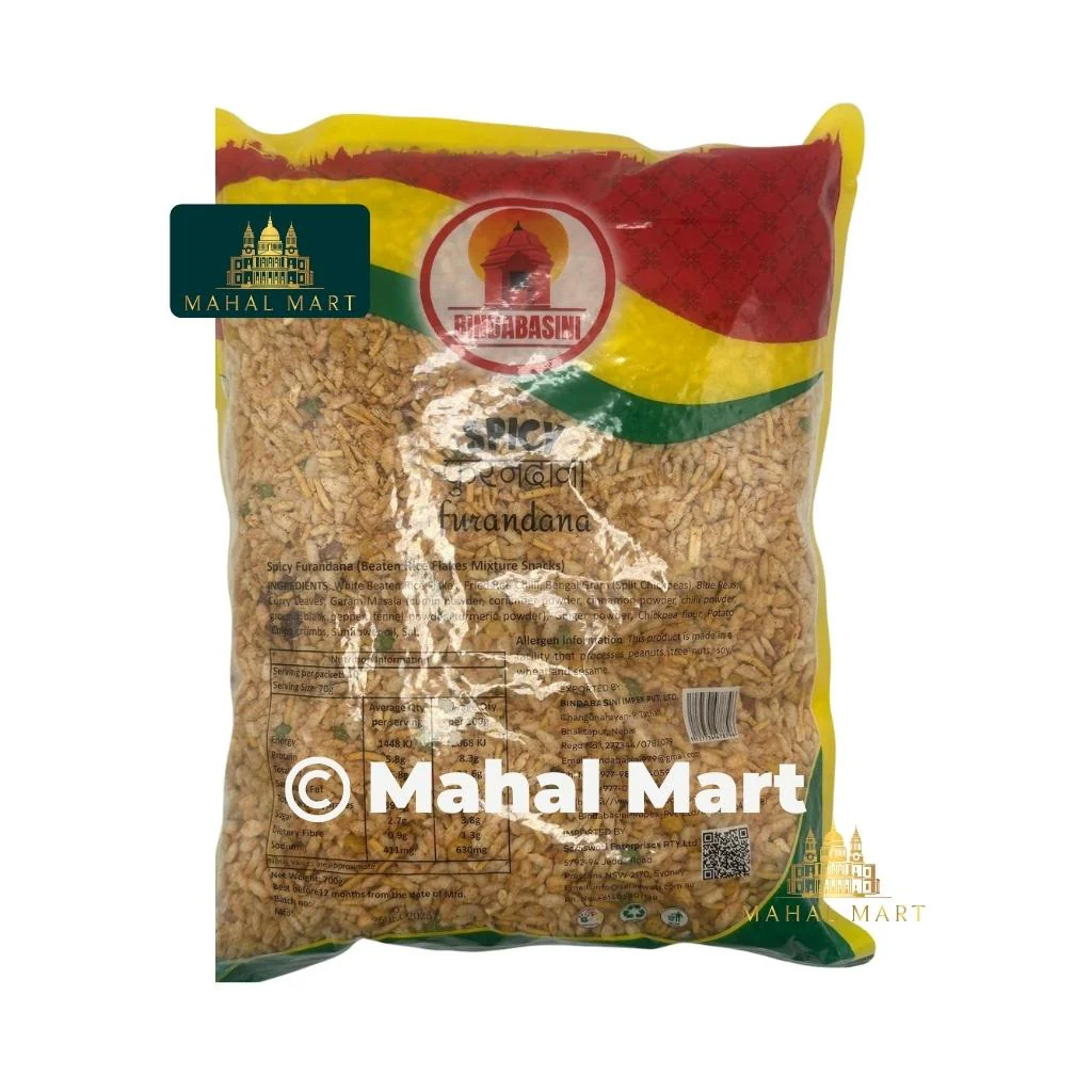 Bindanasani Spicy Furandana 700g - Image 2