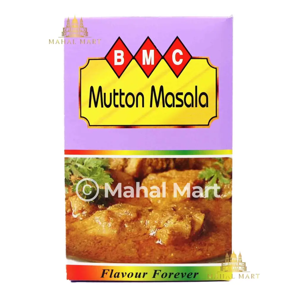 BMC Mutton Masala 50g