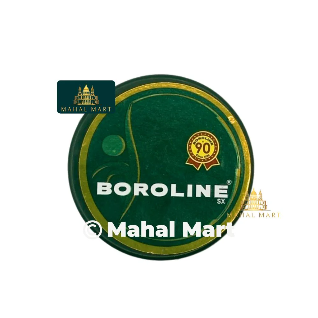 Boroline Cream 40g - Image 2