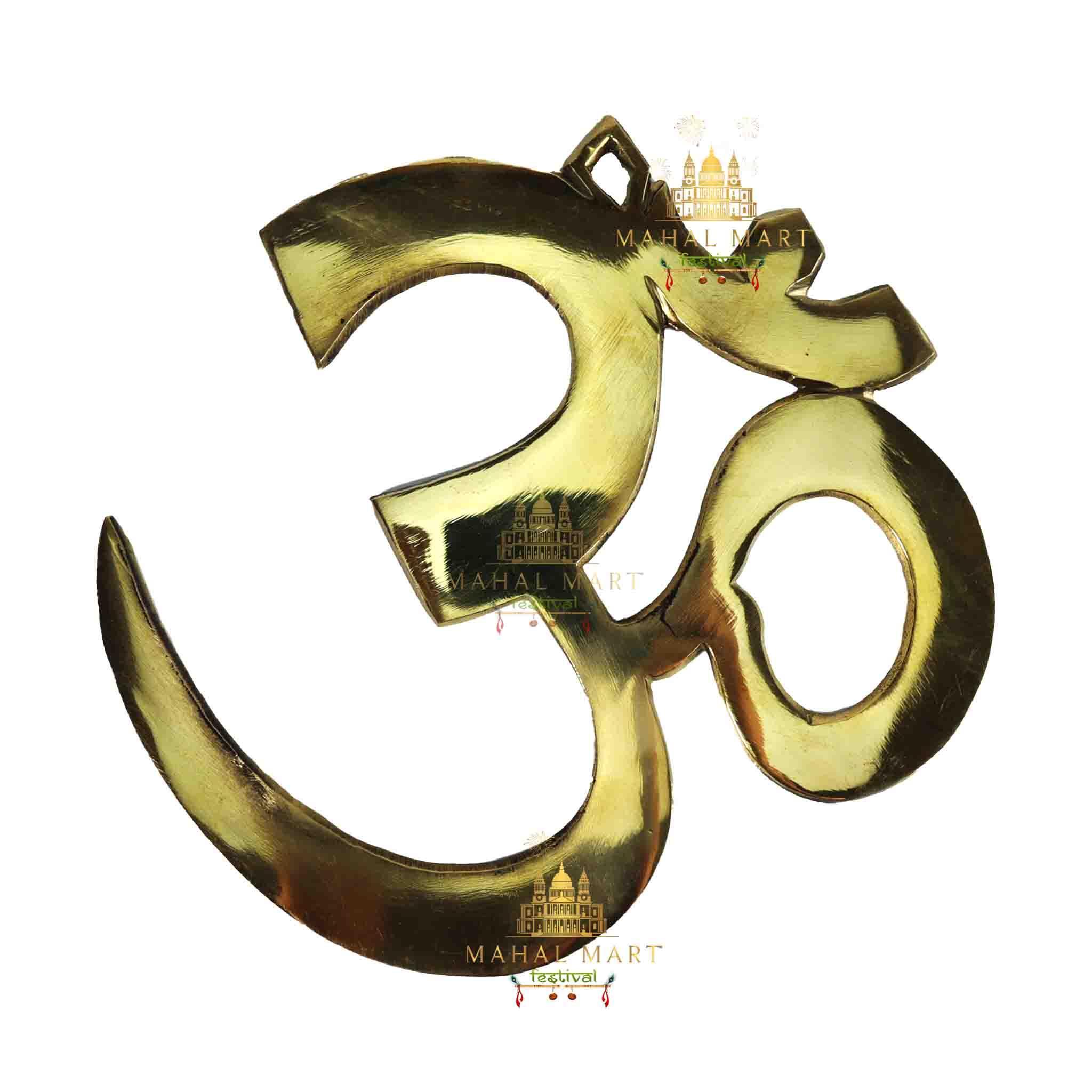 Brass OM