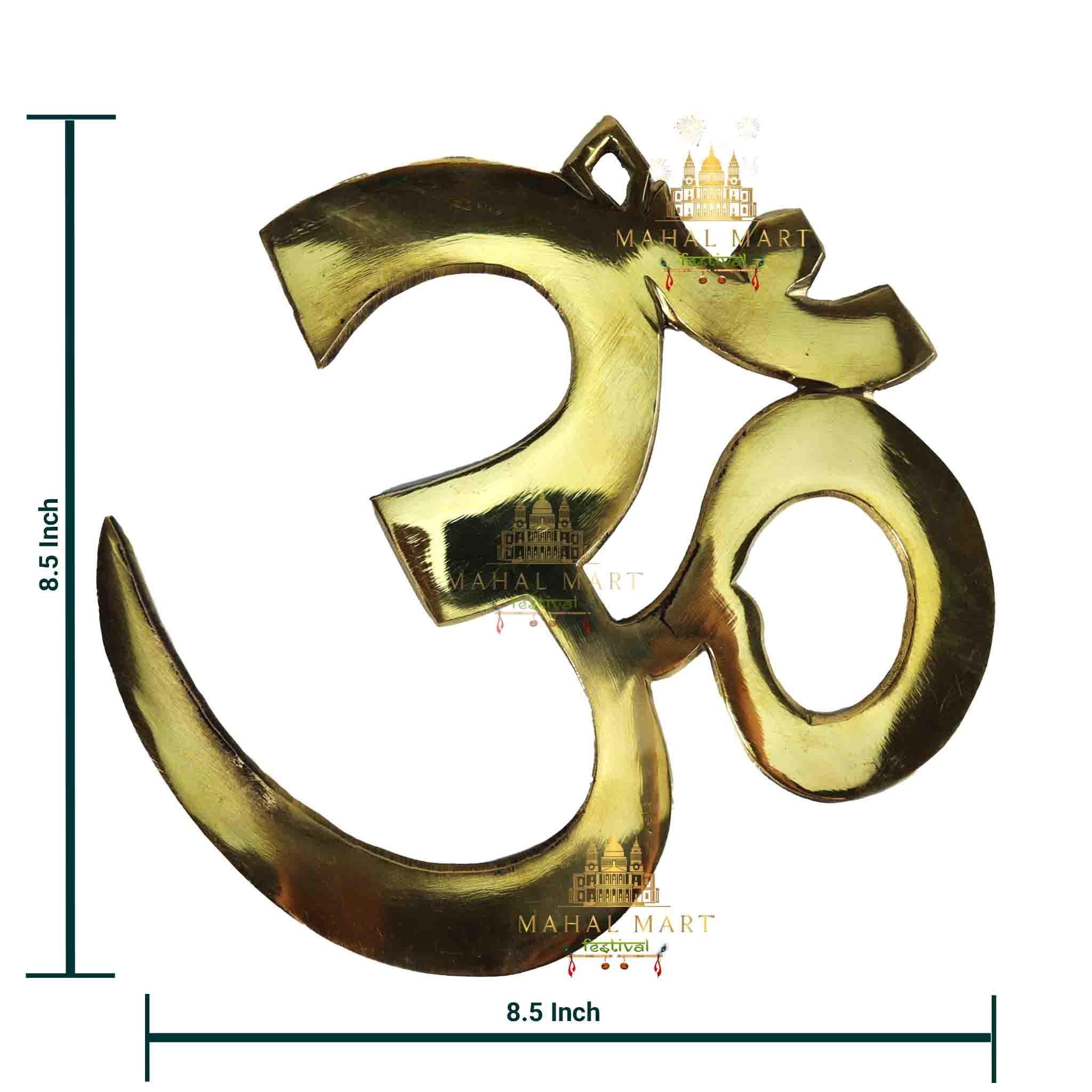 Brass OM - Image 2