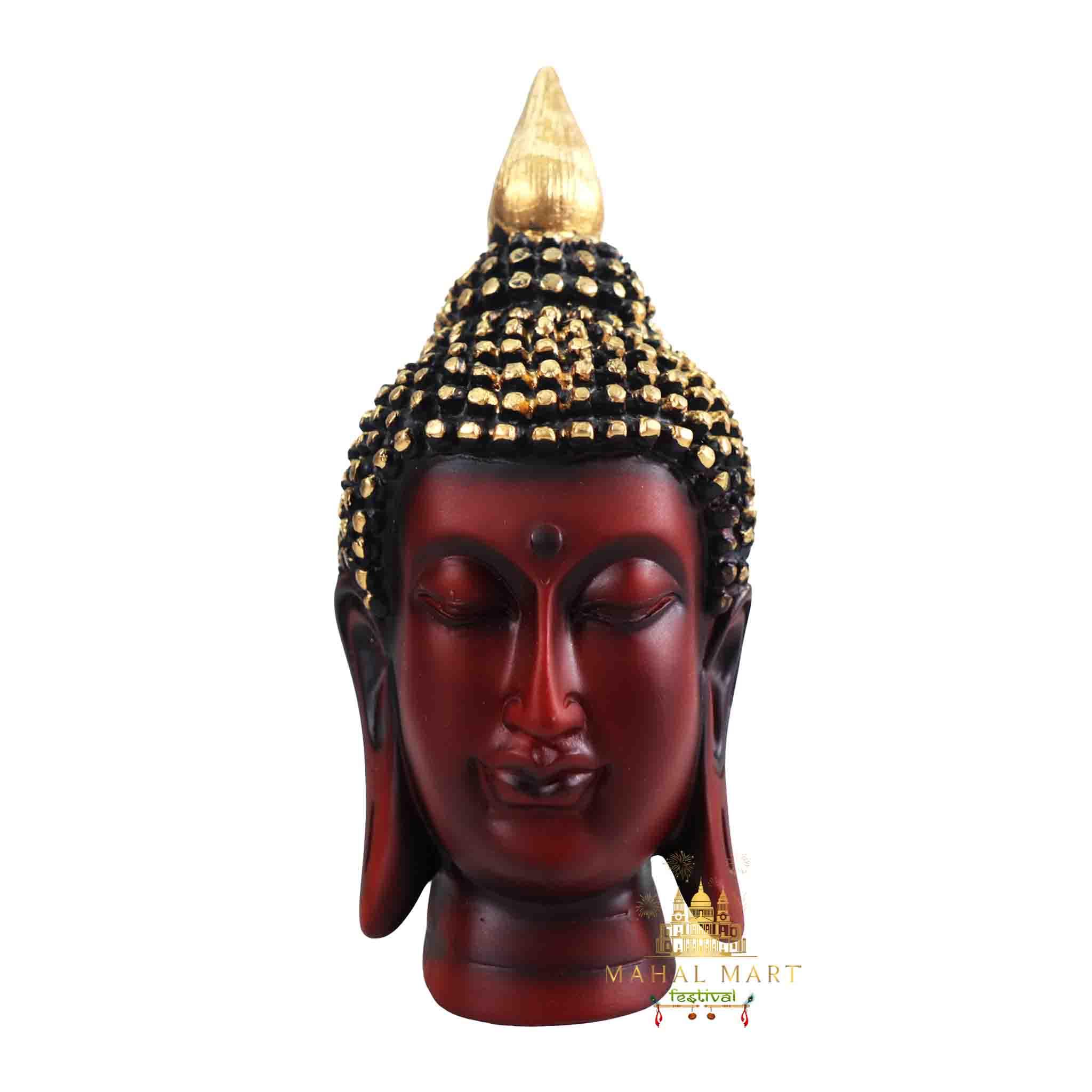 Buddha Face