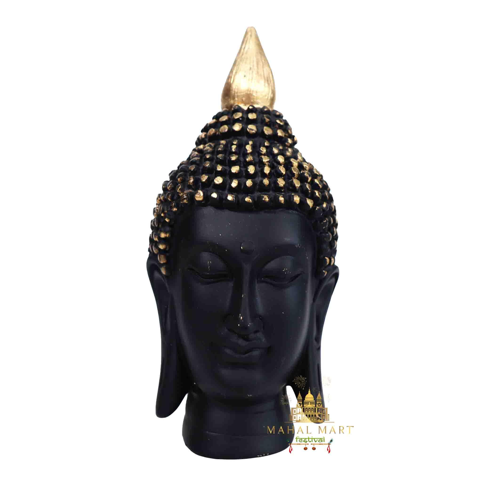 Buddha Face - Image 2