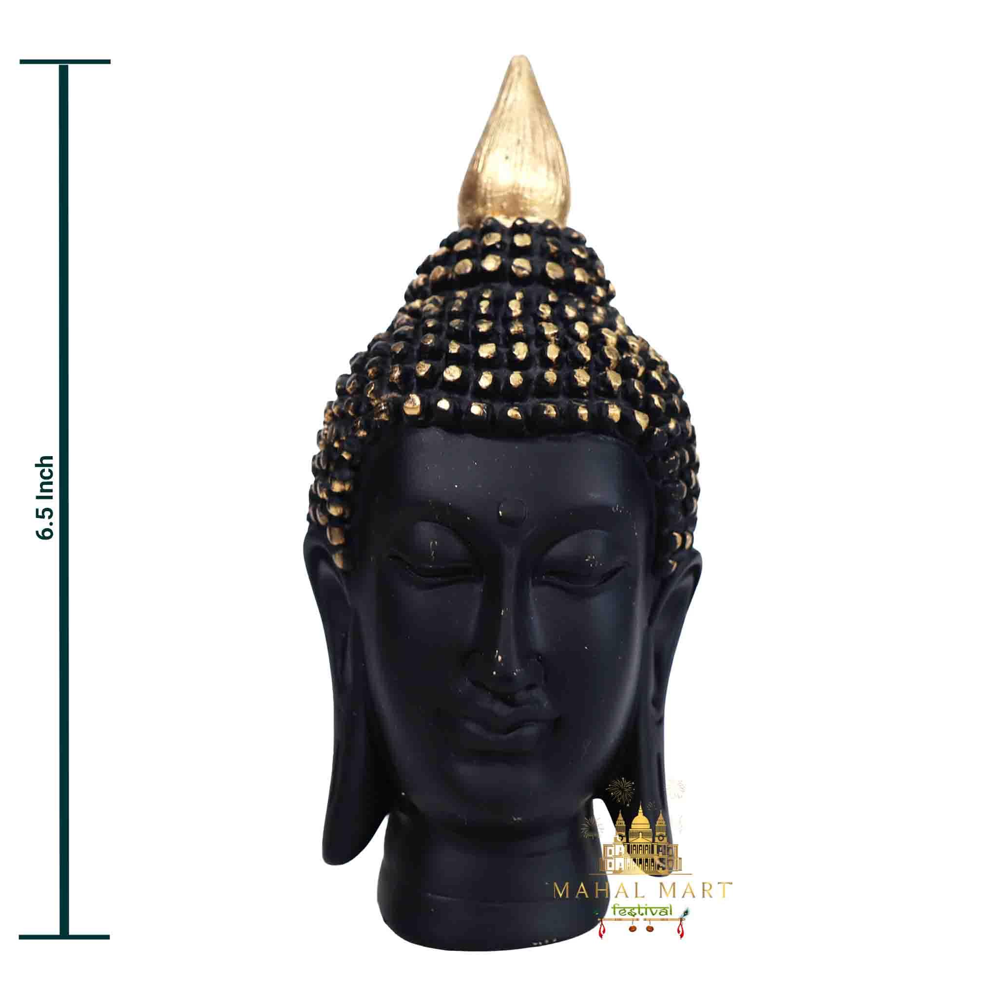 Buddha Face - Image 3