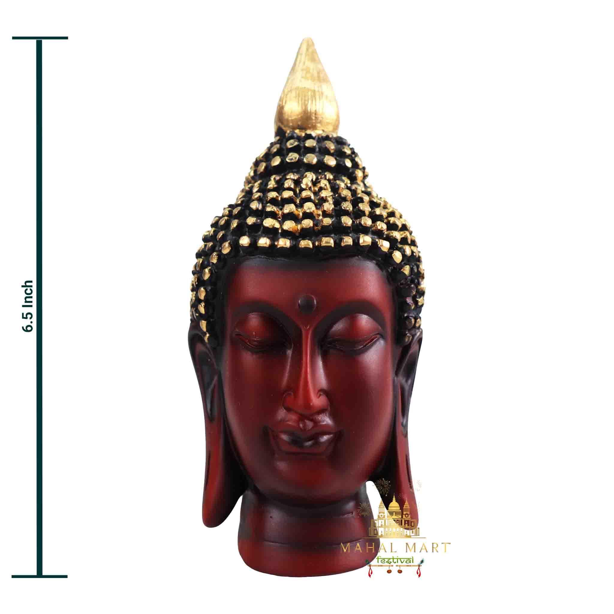 Buddha Face - Image 4