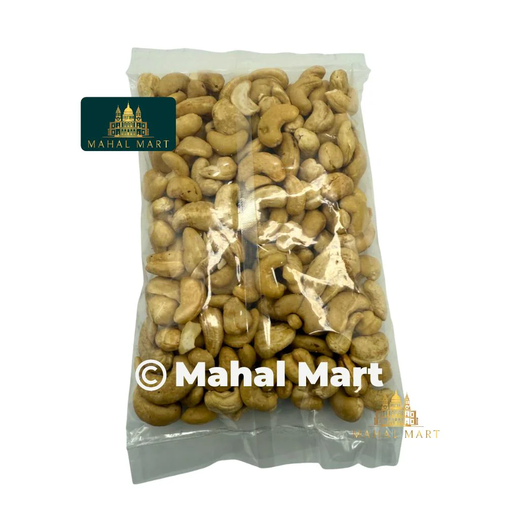 Cashew Whole 250g - Image 2