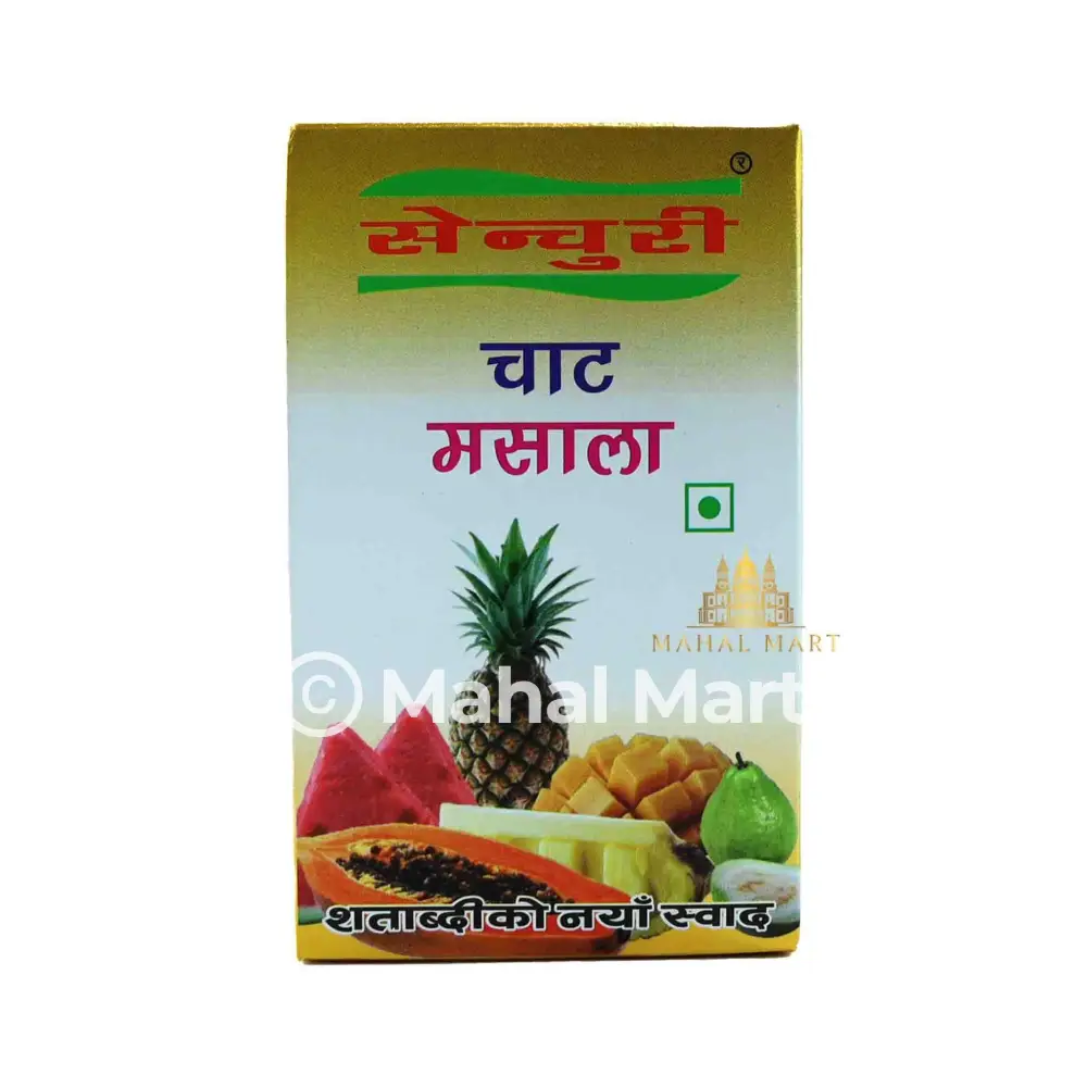 Century Chat Masala 50g