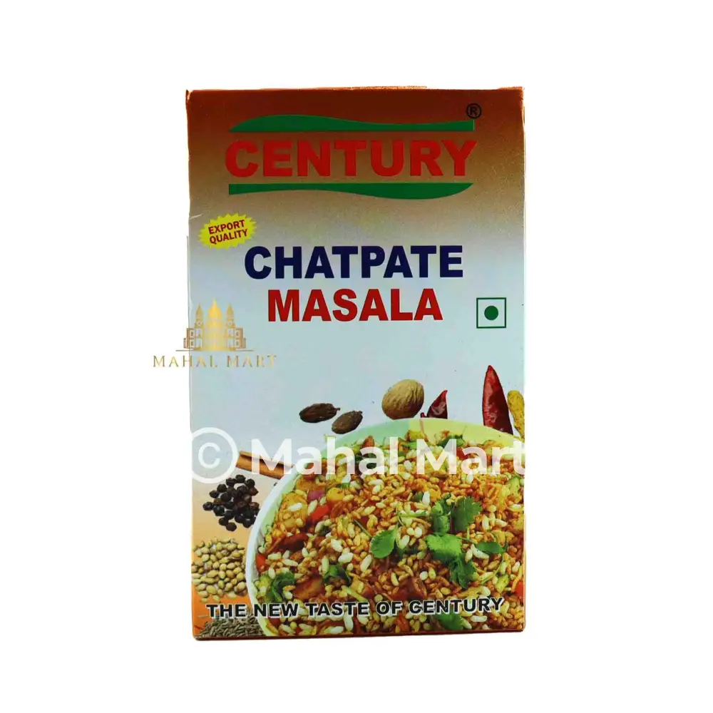 Century Chatpate Masala 50g - Image 3