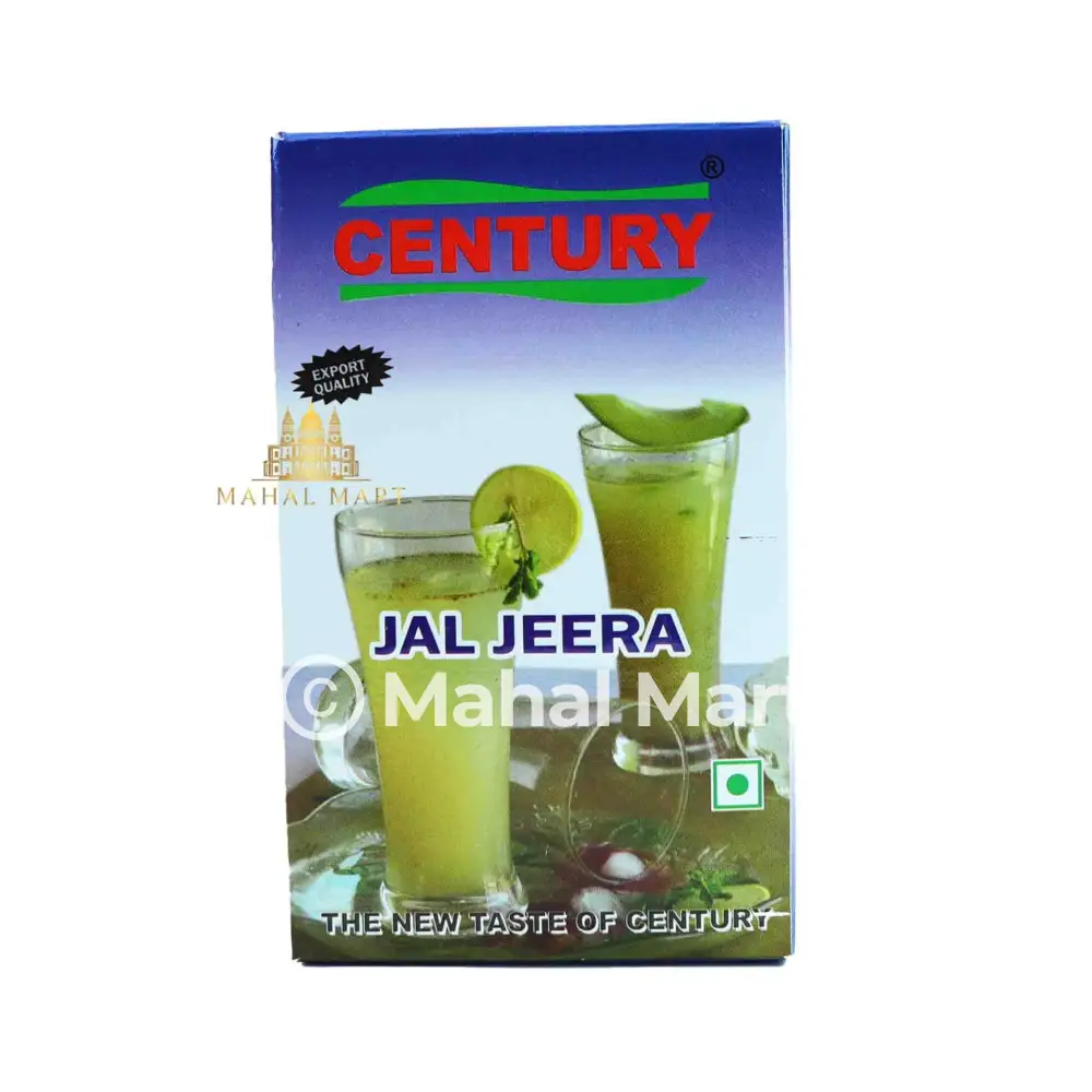 Century Jal Jeera Masala 50g - Image 3