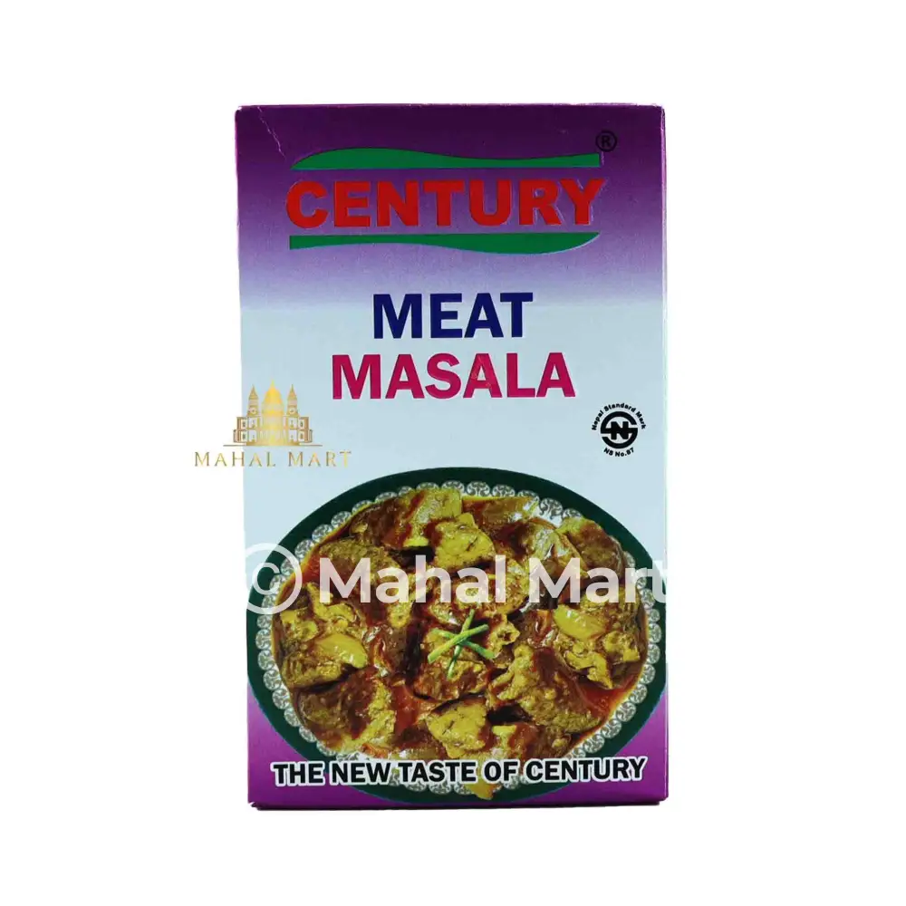 Century Meat Masala 50g - Image 3