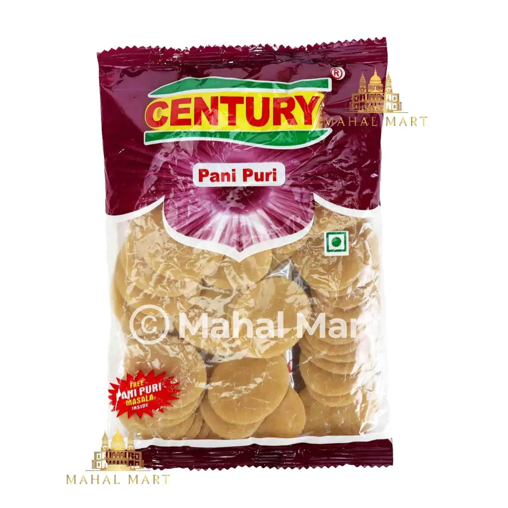 Century Pani Puri 175g