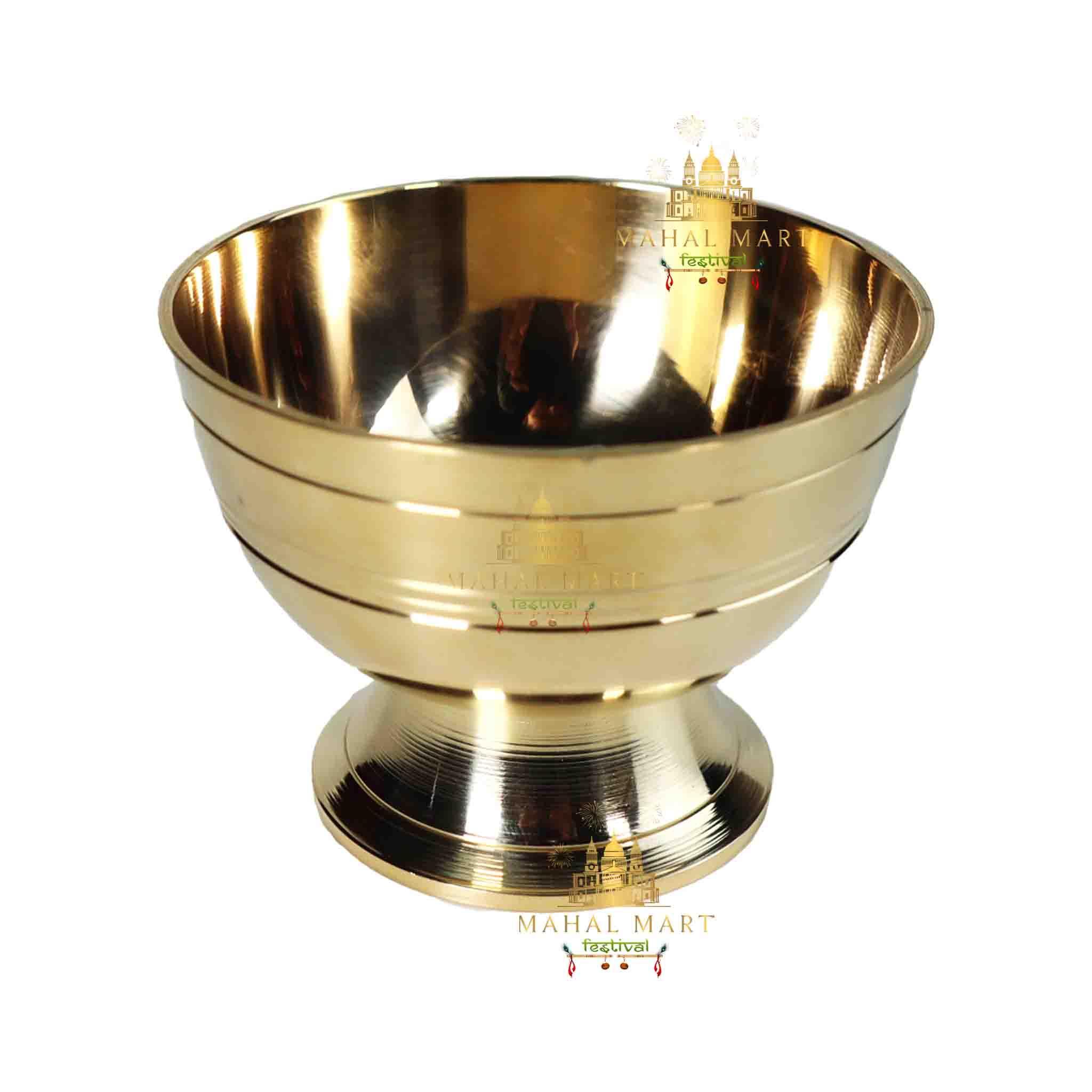 Chares Bowl