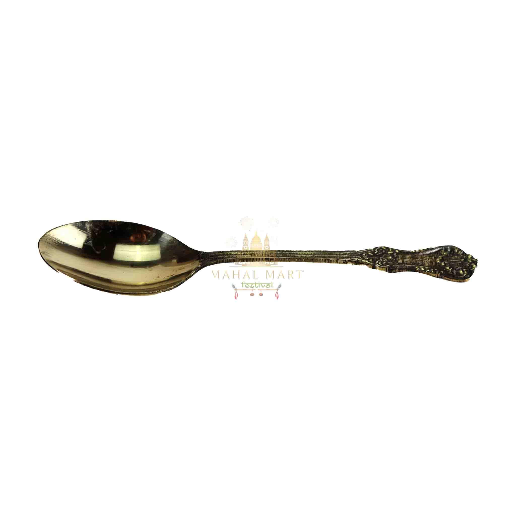 Chares Spoon