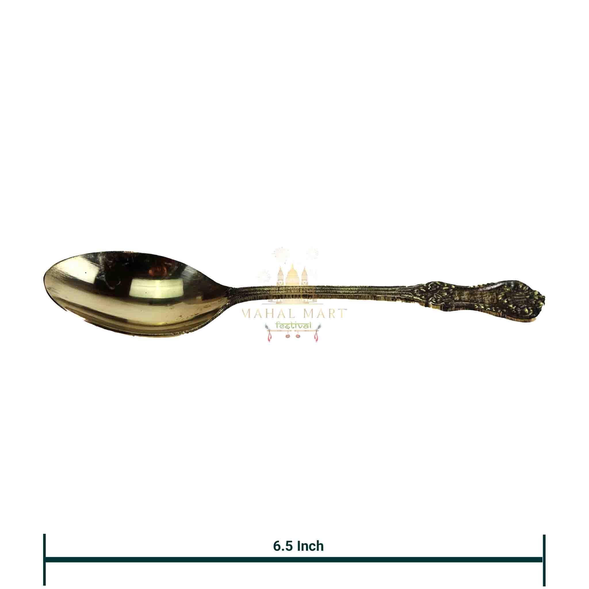 Chares Spoon - Image 2
