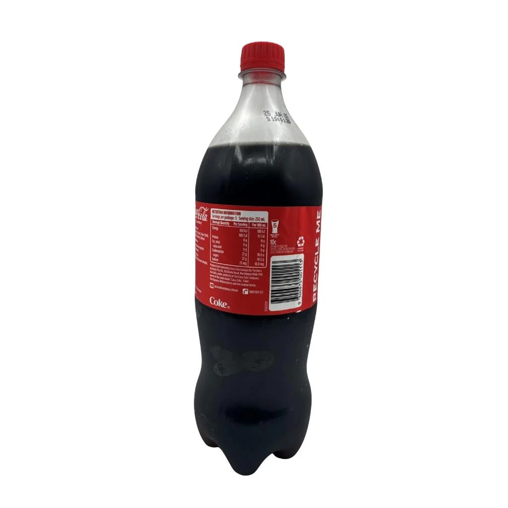 Classic Coca-Cola 1.25 - Image 2