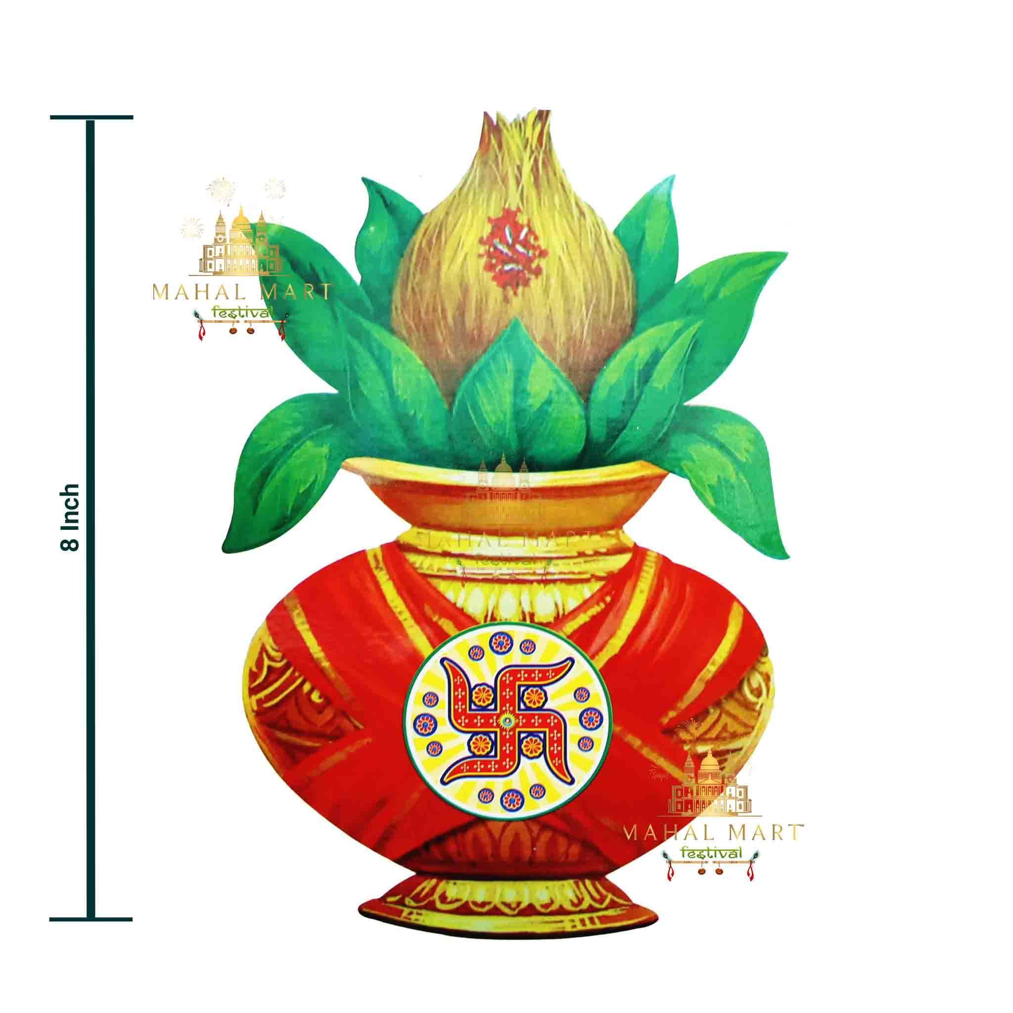 Coconut Sticker - Image 2