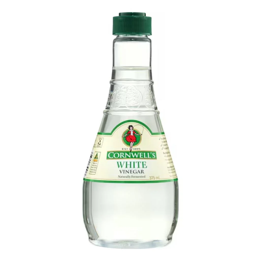 Cornwell's White Vinegar 375ml