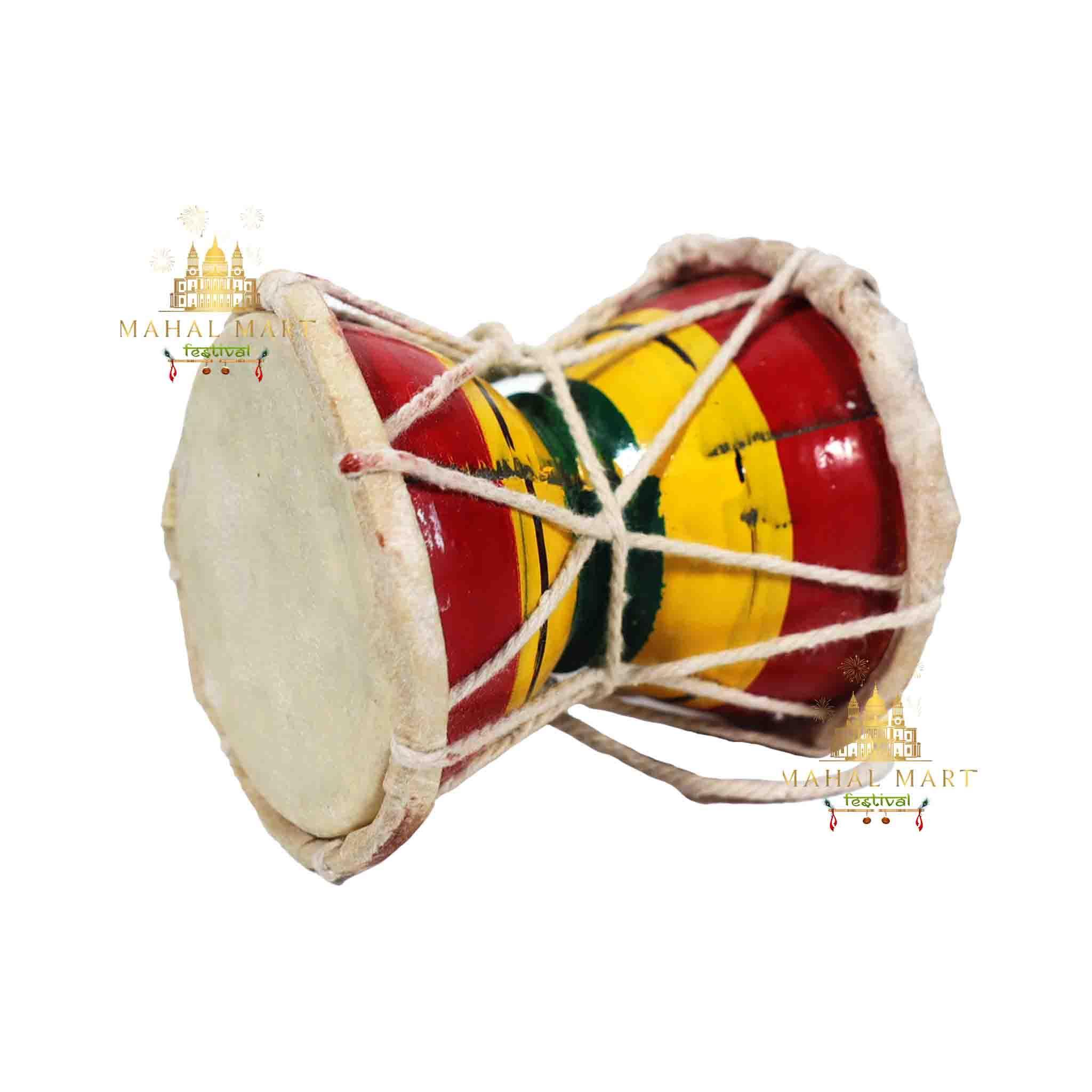 Damaru