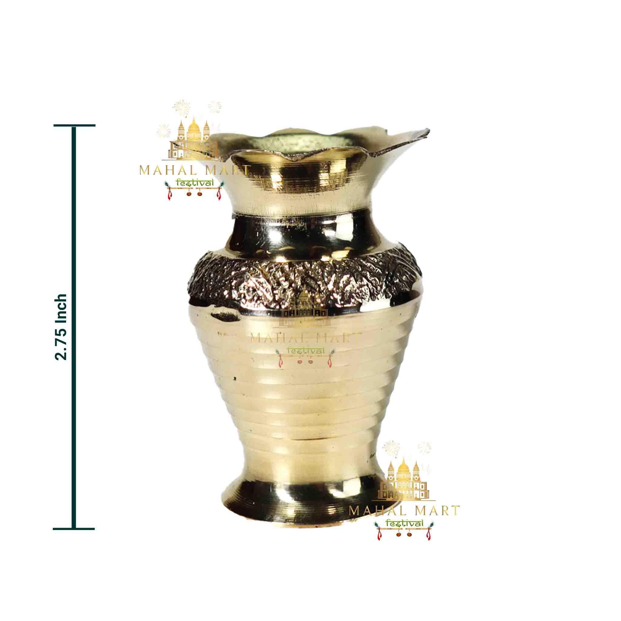 Dhoop Stand Kalash Style - Image 2