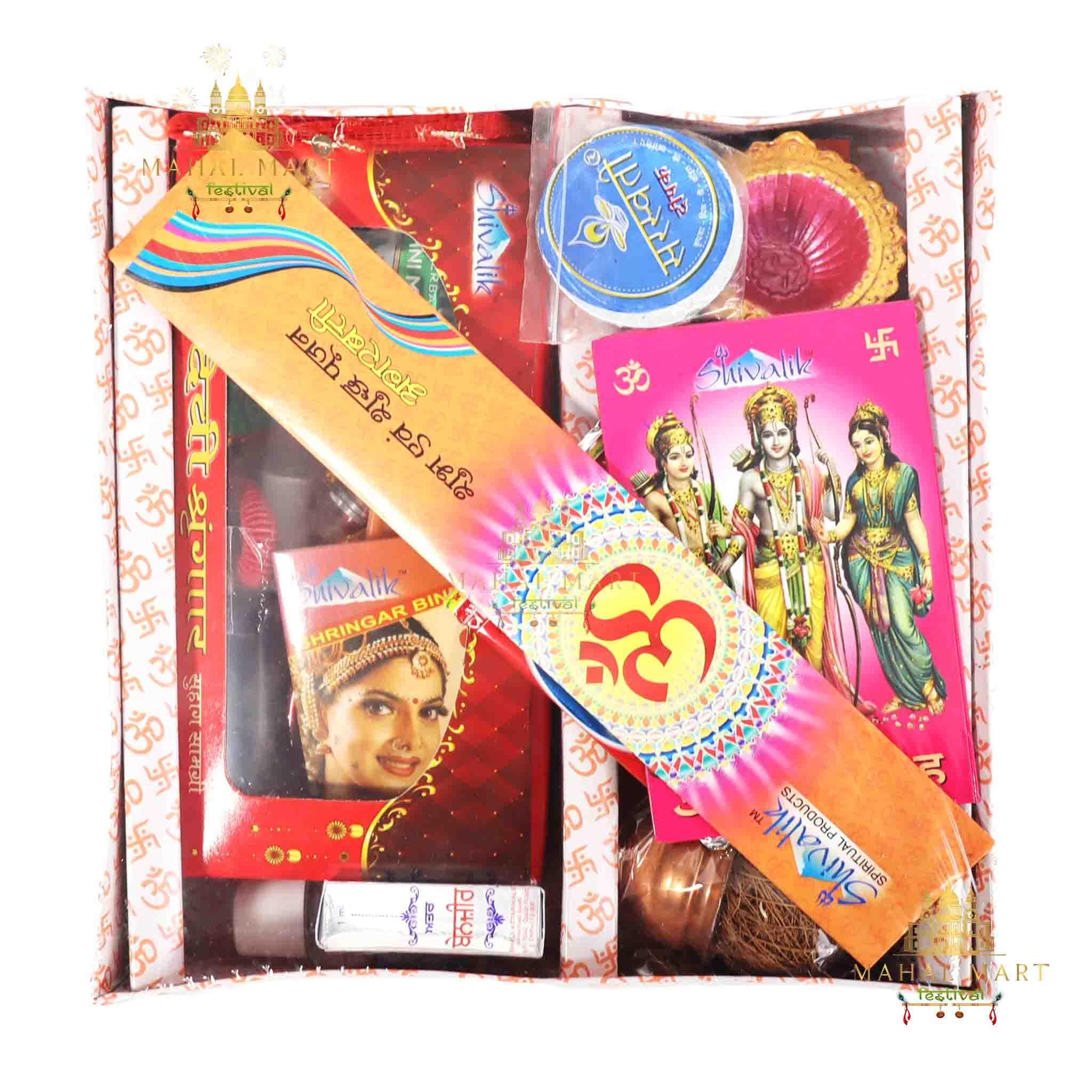 Durga Puja Samagri Pack - Image 2