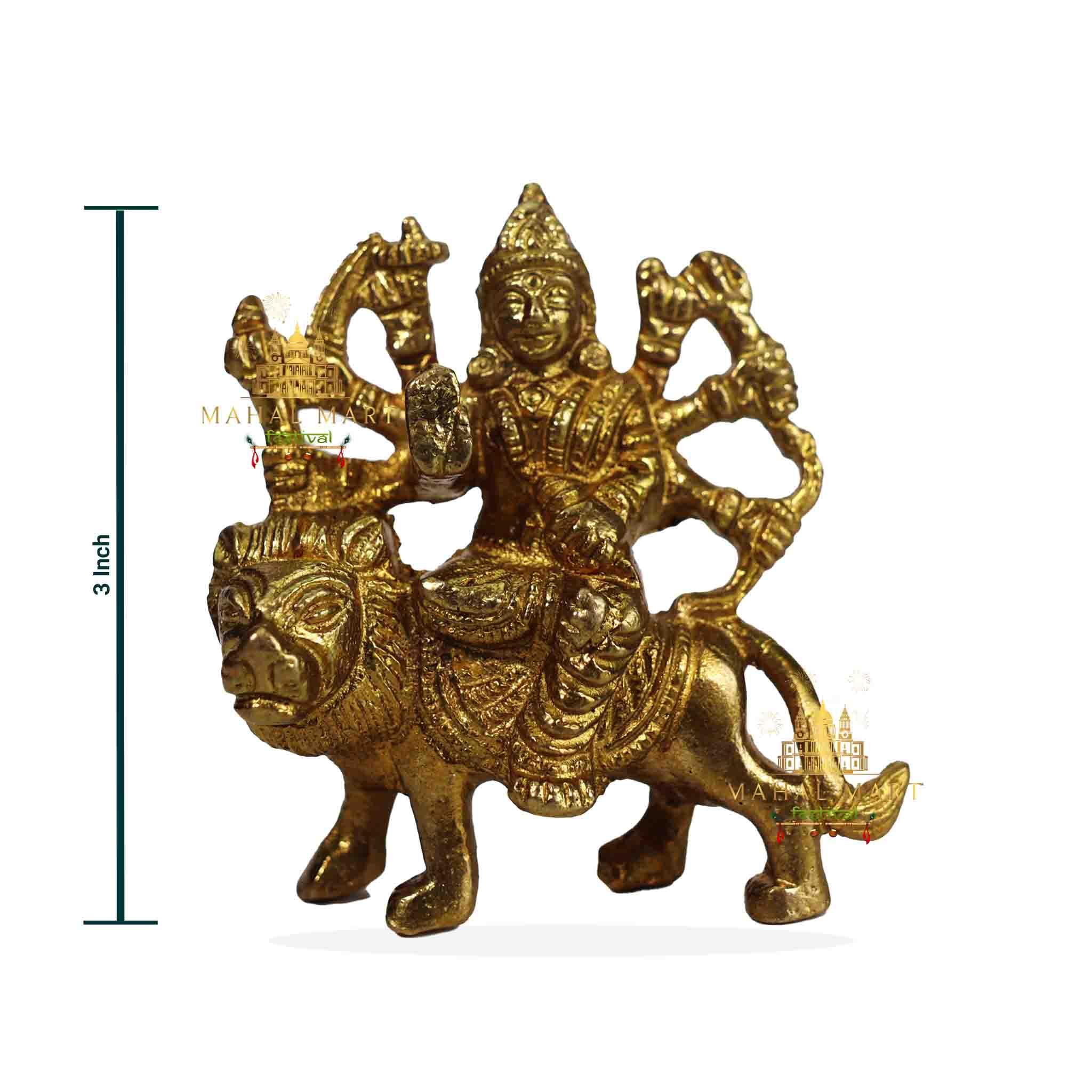 Durga Statue - Image 3