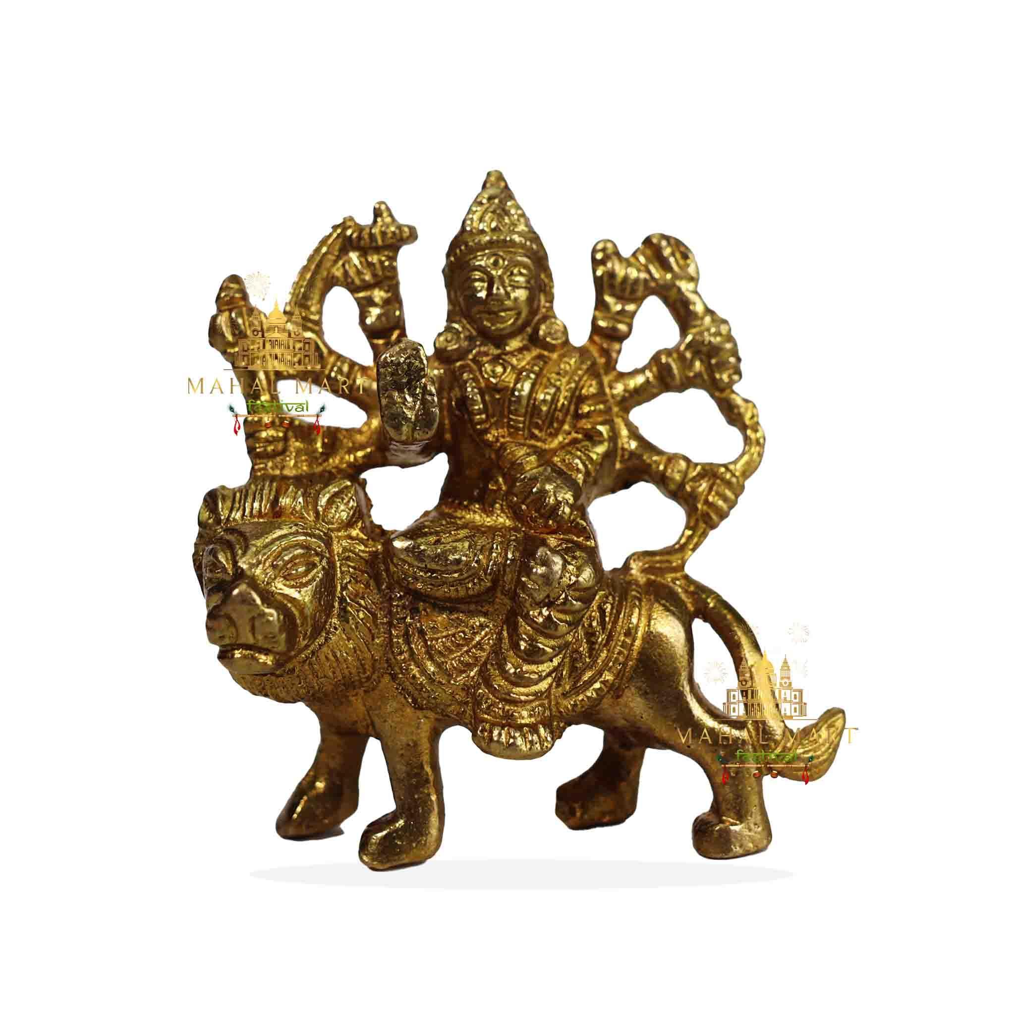 Durga Statue - Image 4