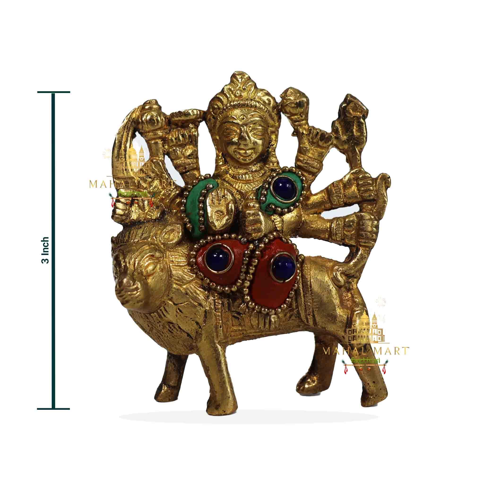 Durga Statue - Image 5