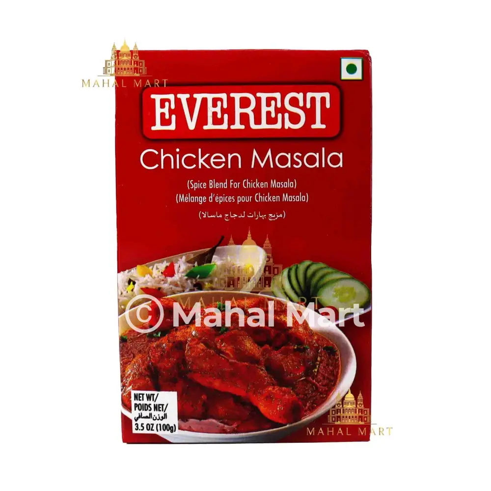 Everest Chicken Masala 100g