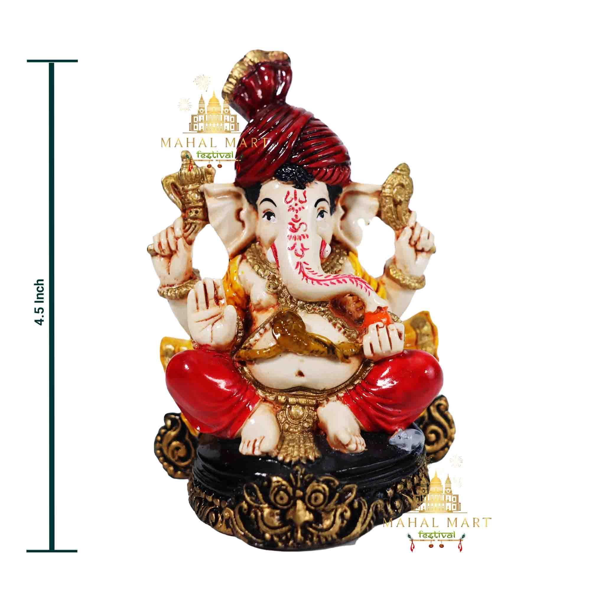 Ganesh Idol - Image 2