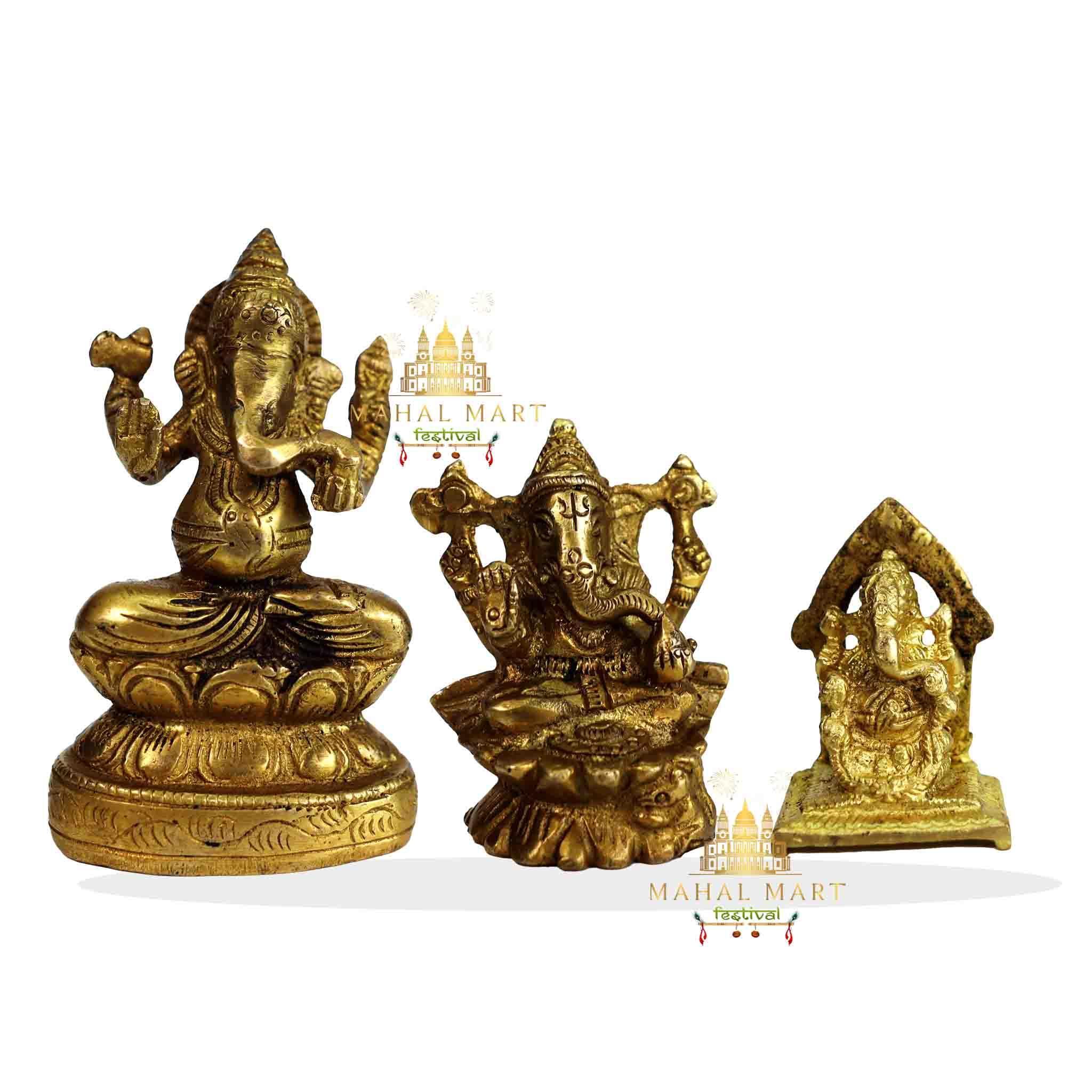 Ganesh Statue