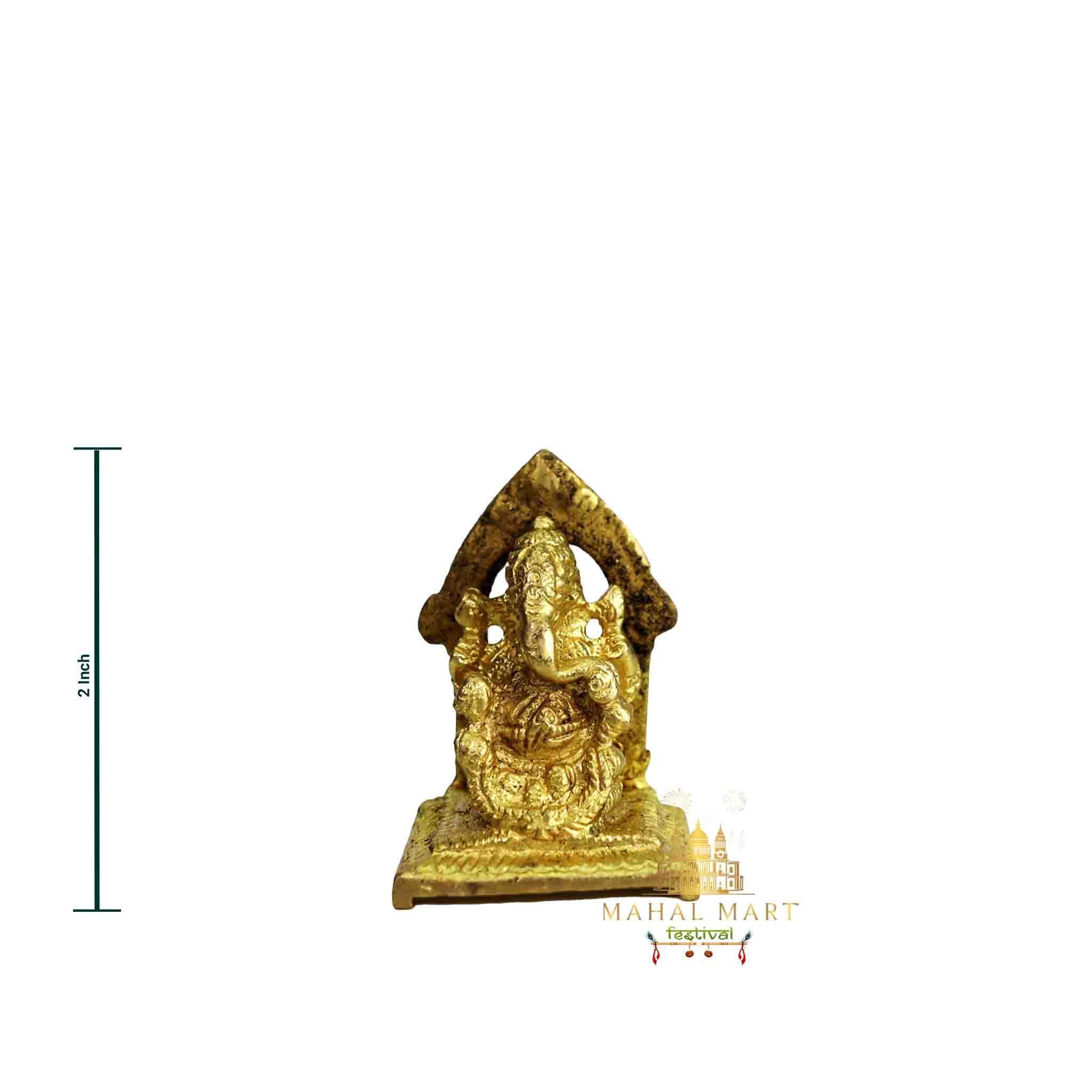 Ganesh Statue - Image 2