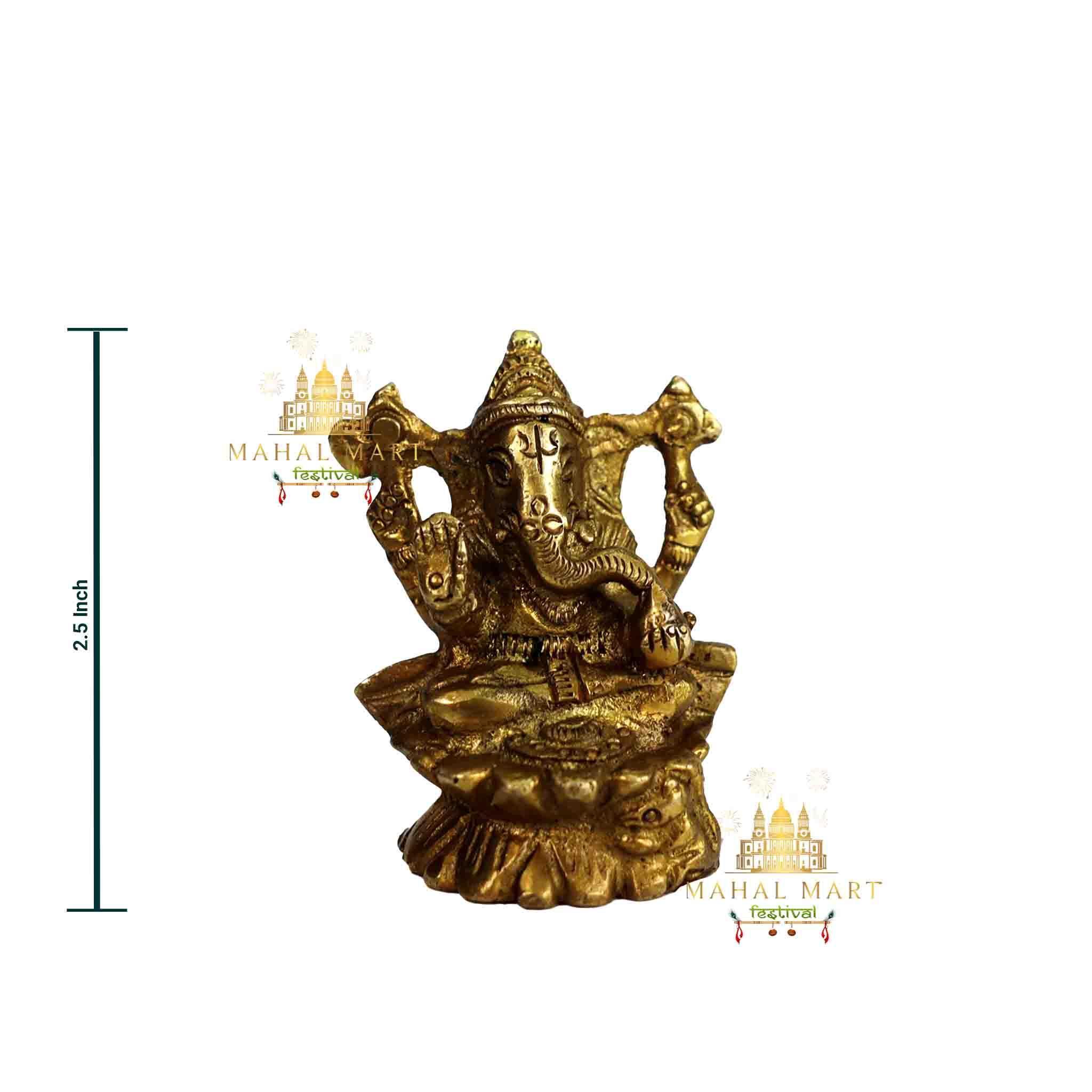 Ganesh Statue - Image 3