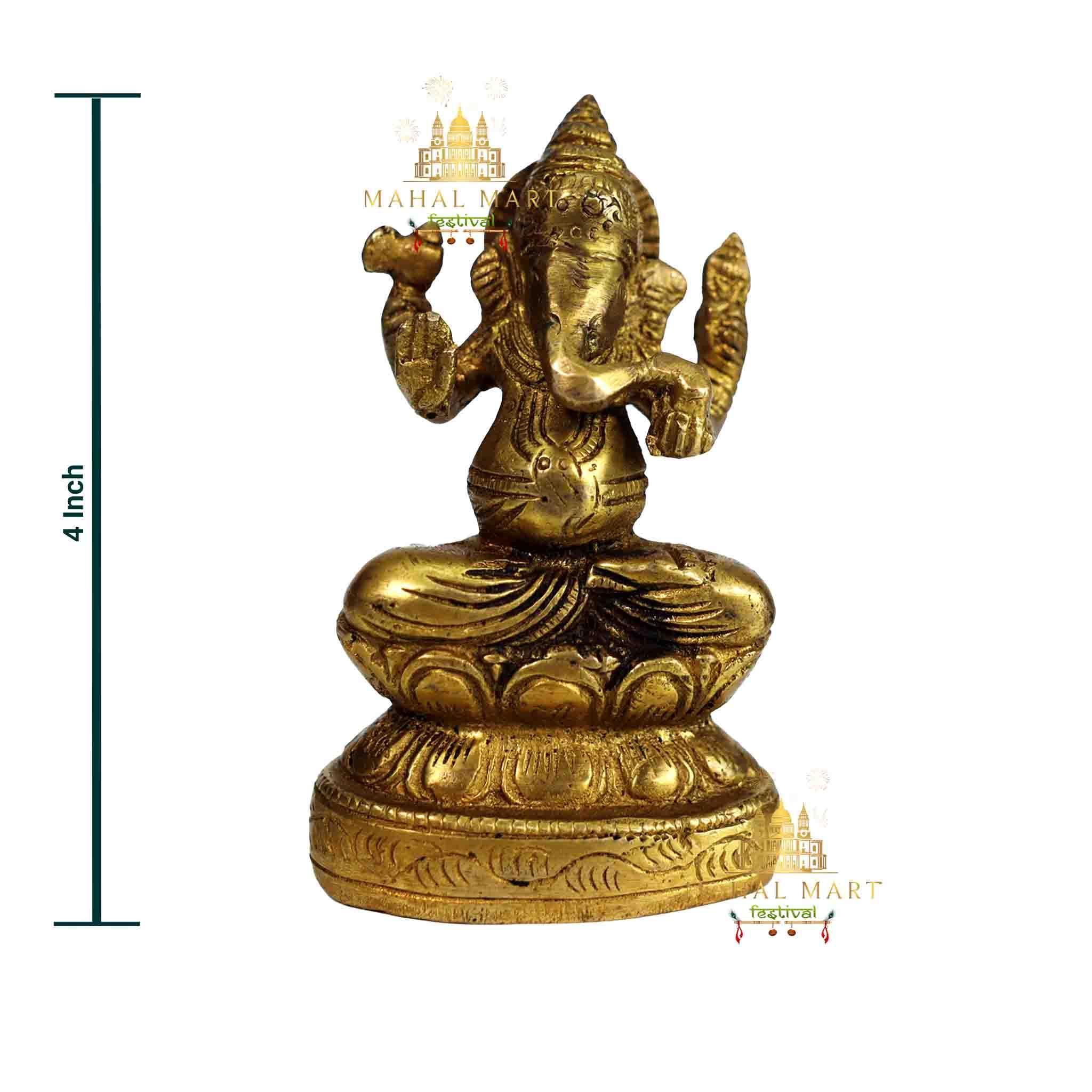 Ganesh Statue - Image 4