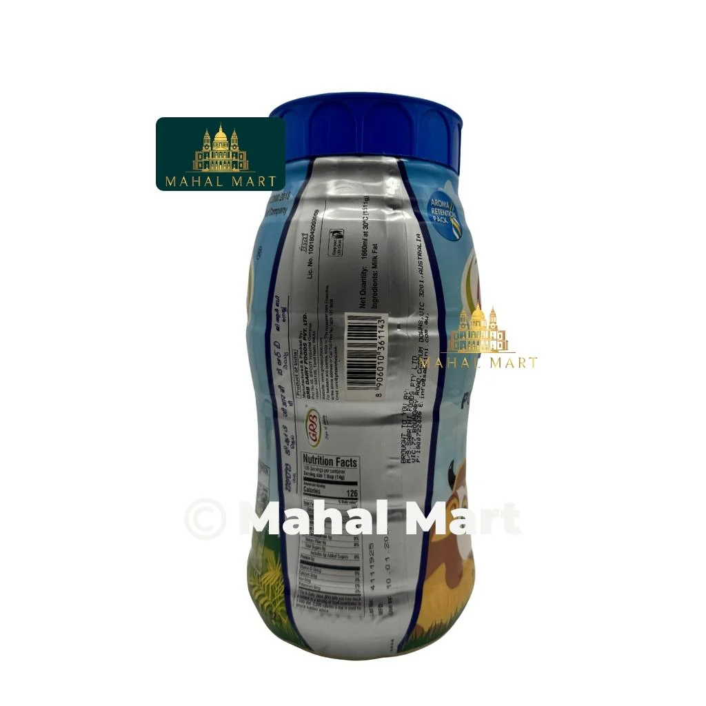 GRB Ghee 1660ml - Image 3