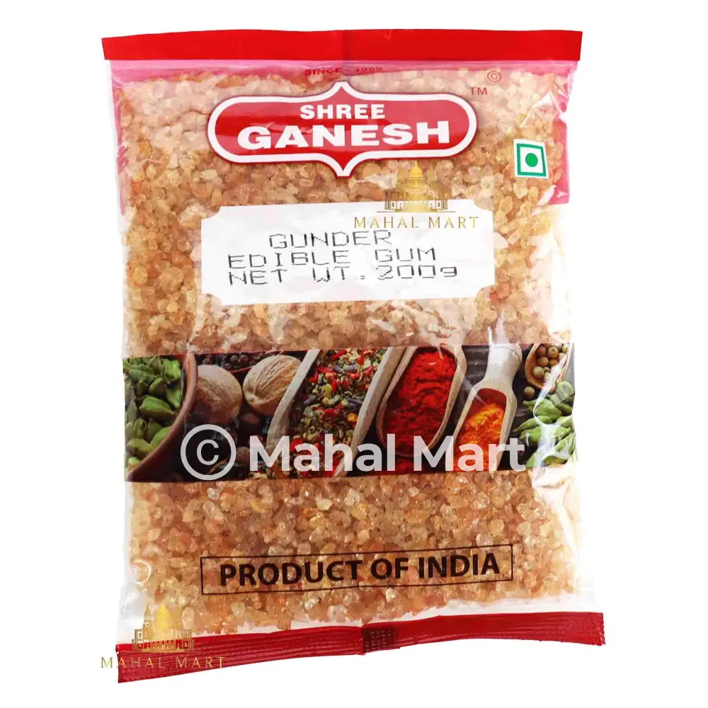 Gunder / Edible Gum 200g