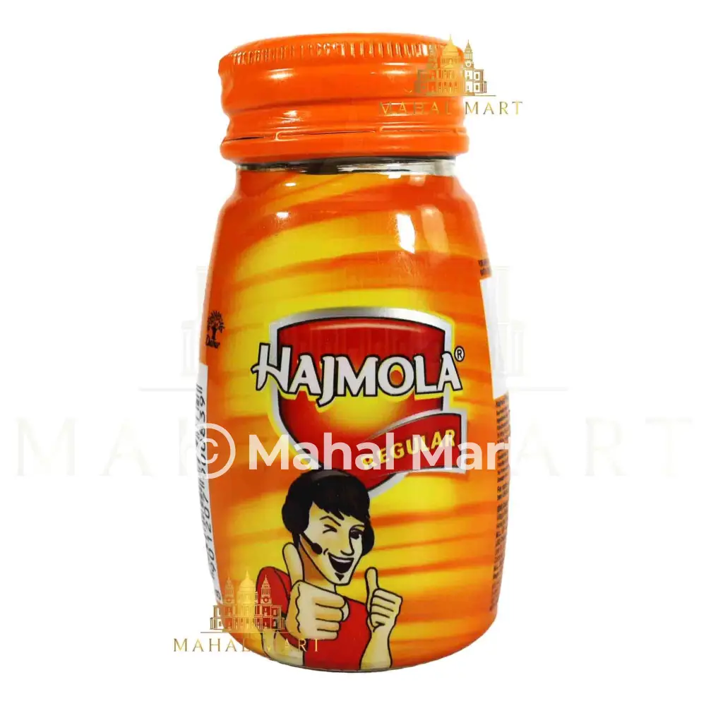 Hajmola
