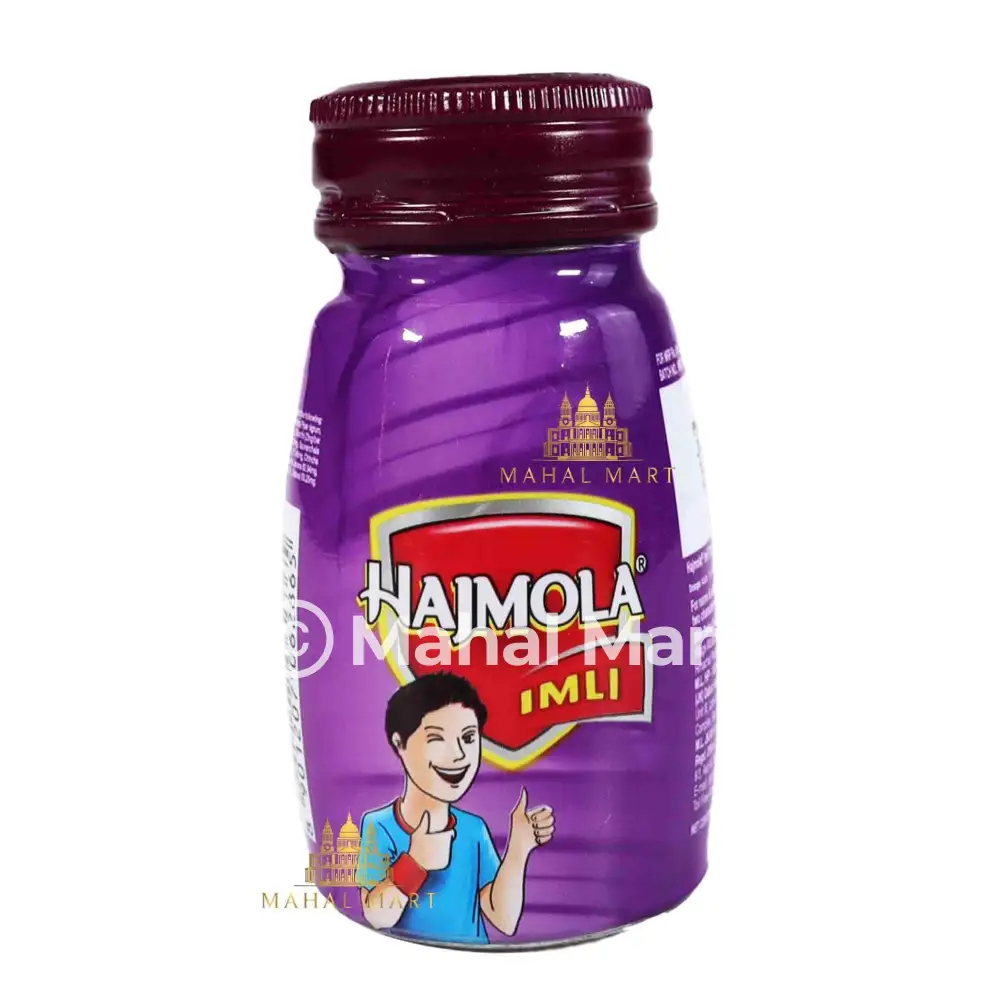 Hajmola Imli