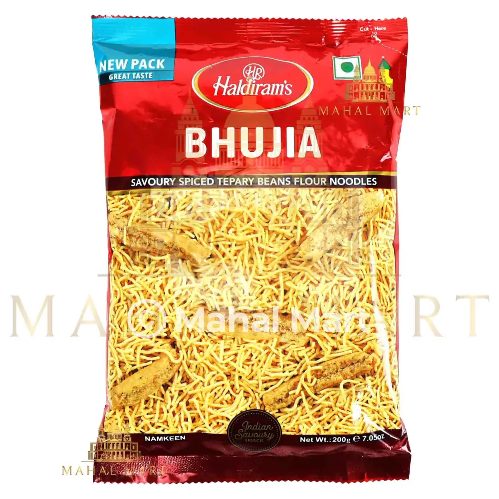Haldiram's Bhujia 200g