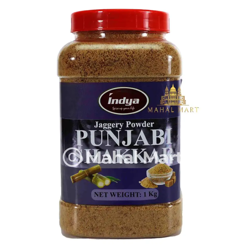 Panjabi Shakkar/Jaggery 1kg