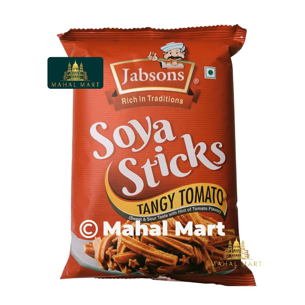 Jabson’s Soya Stick Tangy Tomato 180g