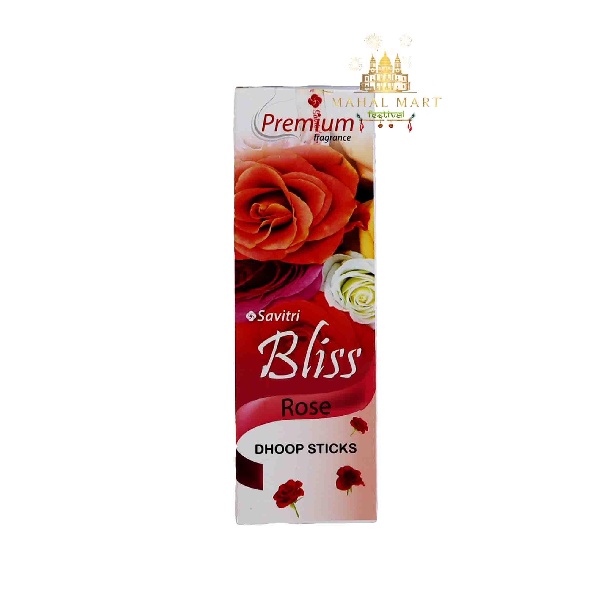 Premium Bliss Dhoop - Image 2