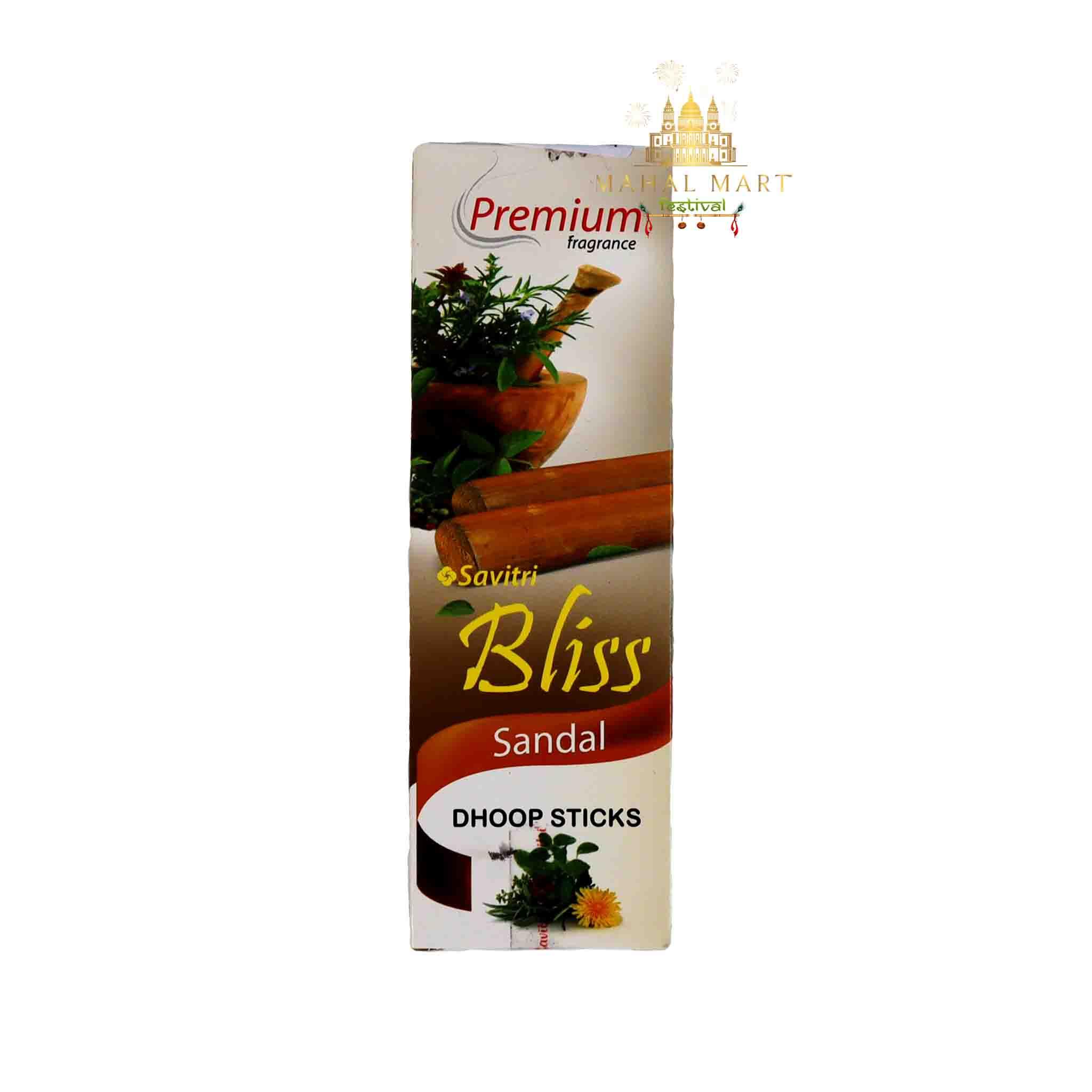 Premium Bliss Dhoop - Image 3