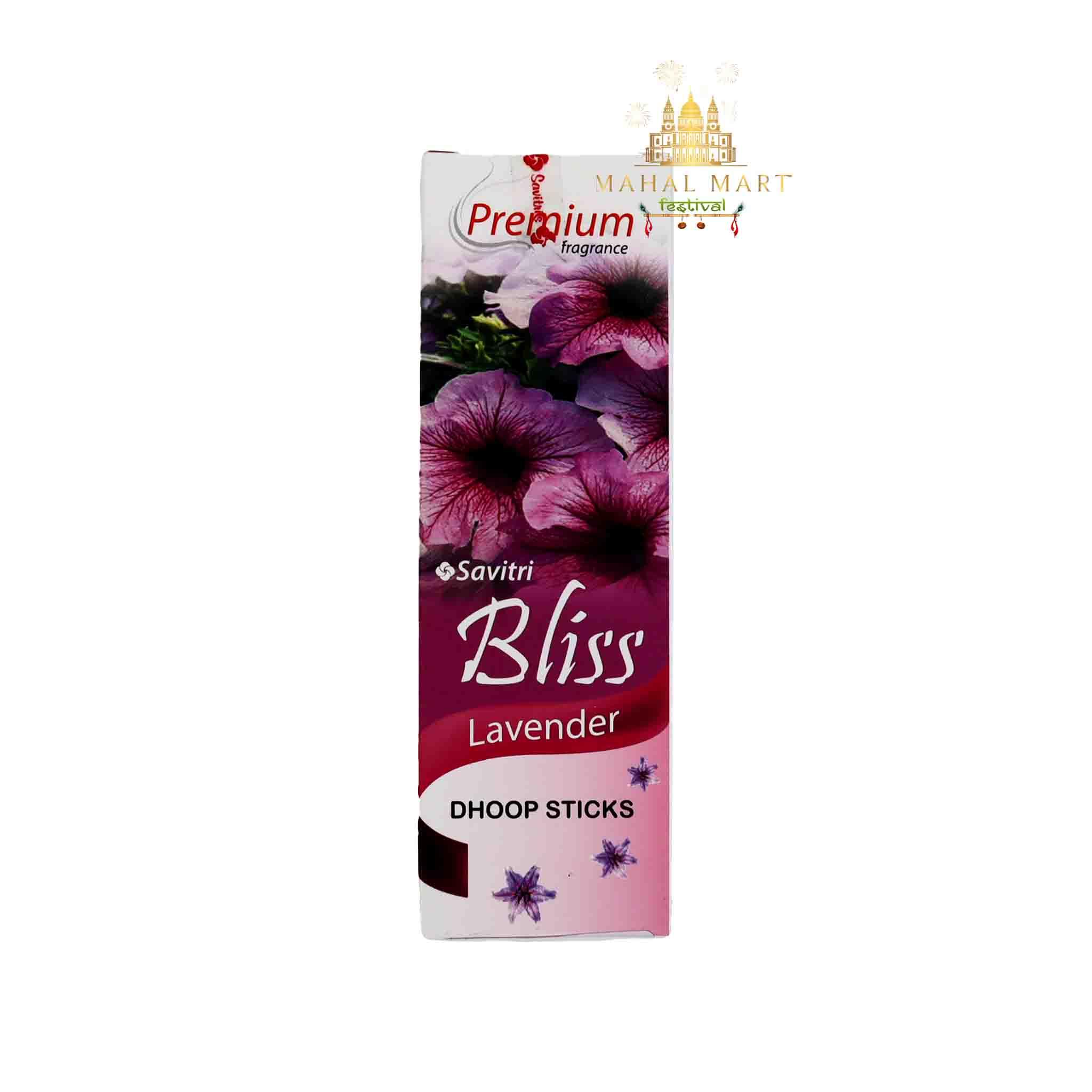 Premium Bliss Dhoop - Image 5