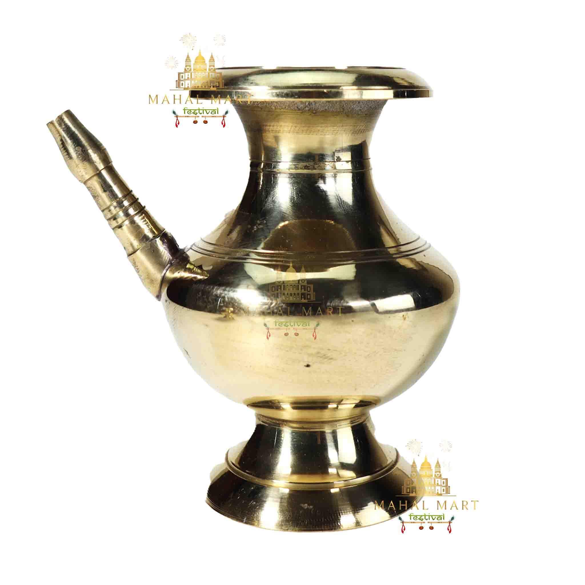 Karuwa (Brass) - Image 3