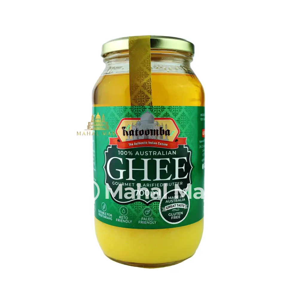 Australian Cow Ghee 700ml