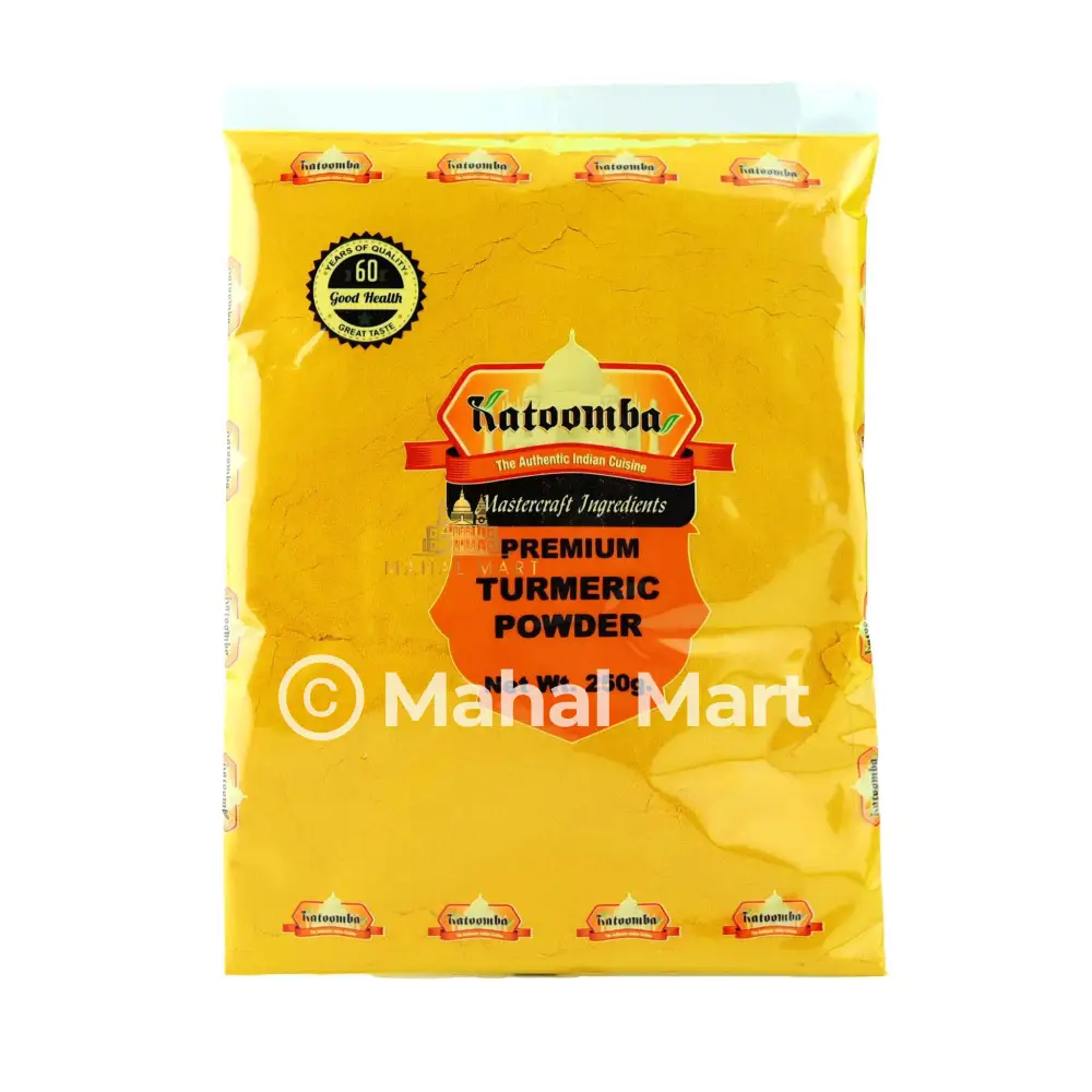 Katoomba Turmeric Powder 250g